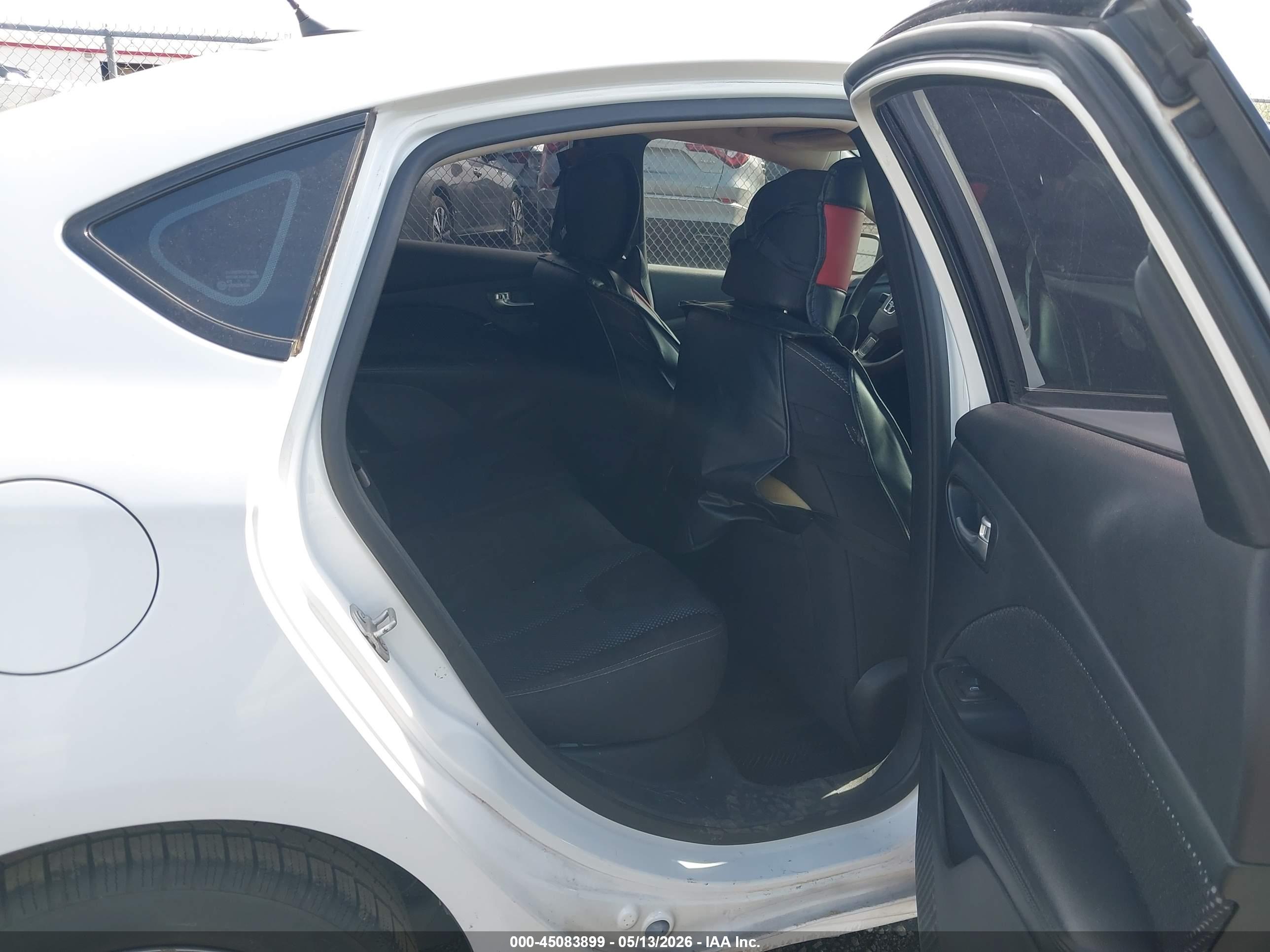 DODGE DART image 8