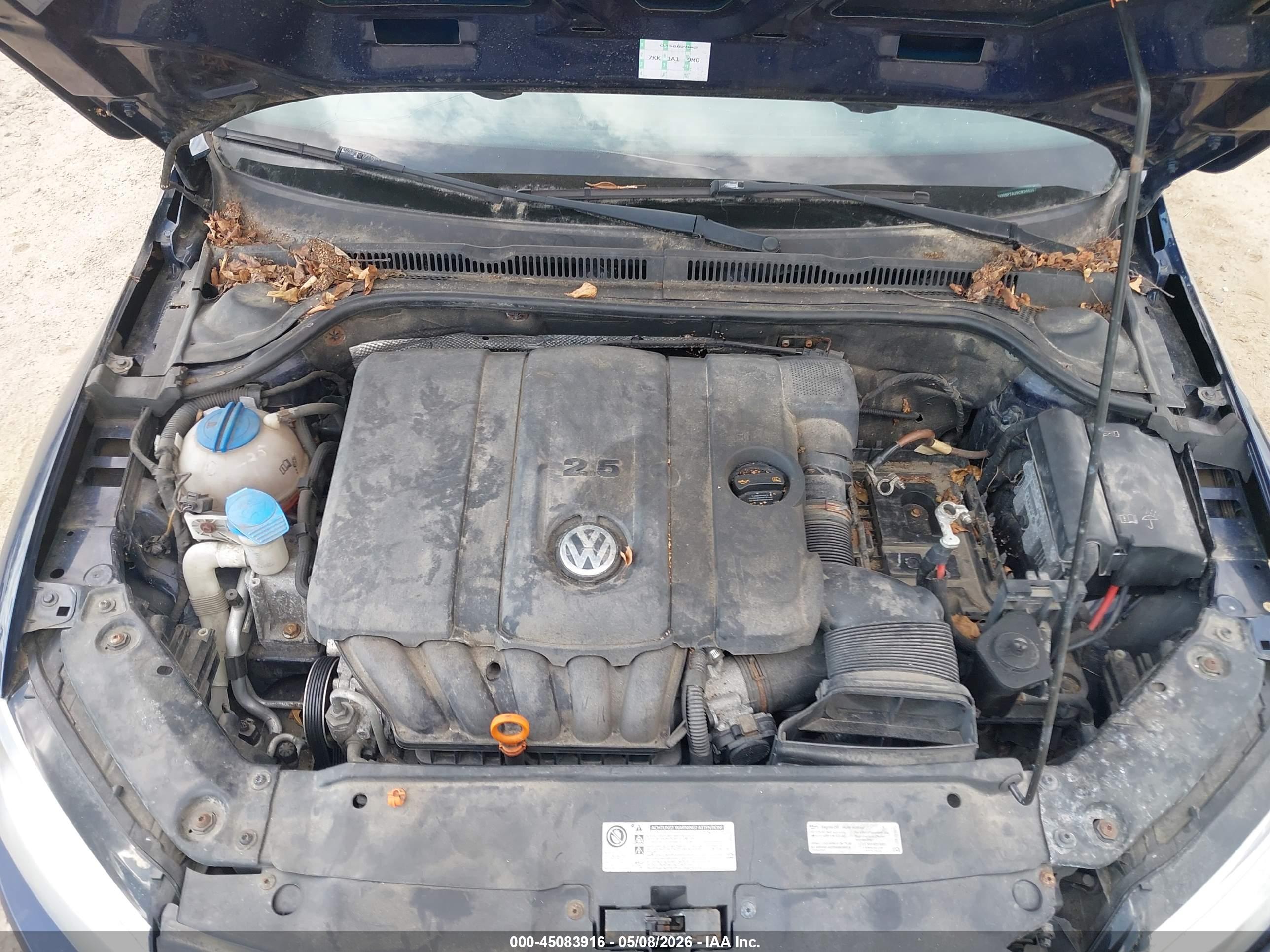 VOLKSWAGEN JETTA image 10