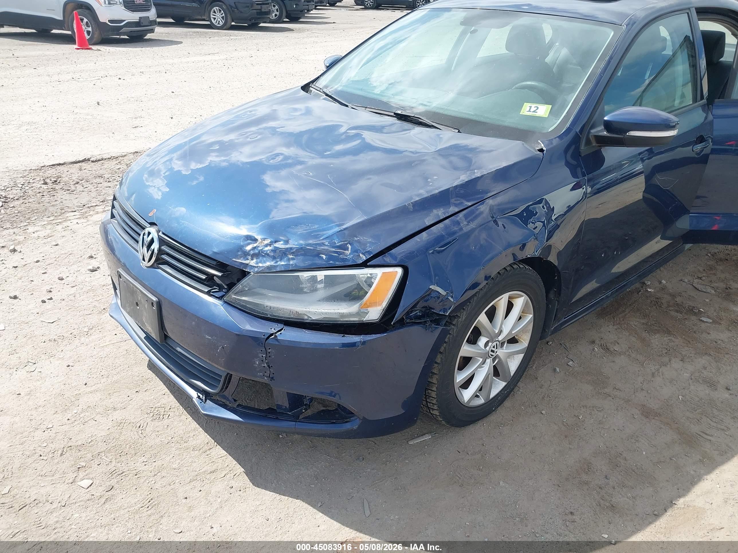 VOLKSWAGEN JETTA image 6