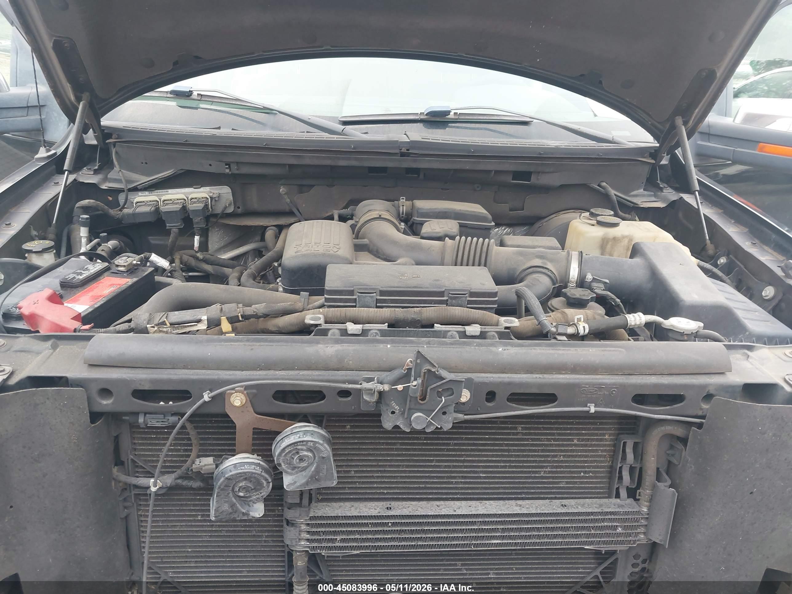 FORD F-150 image 10