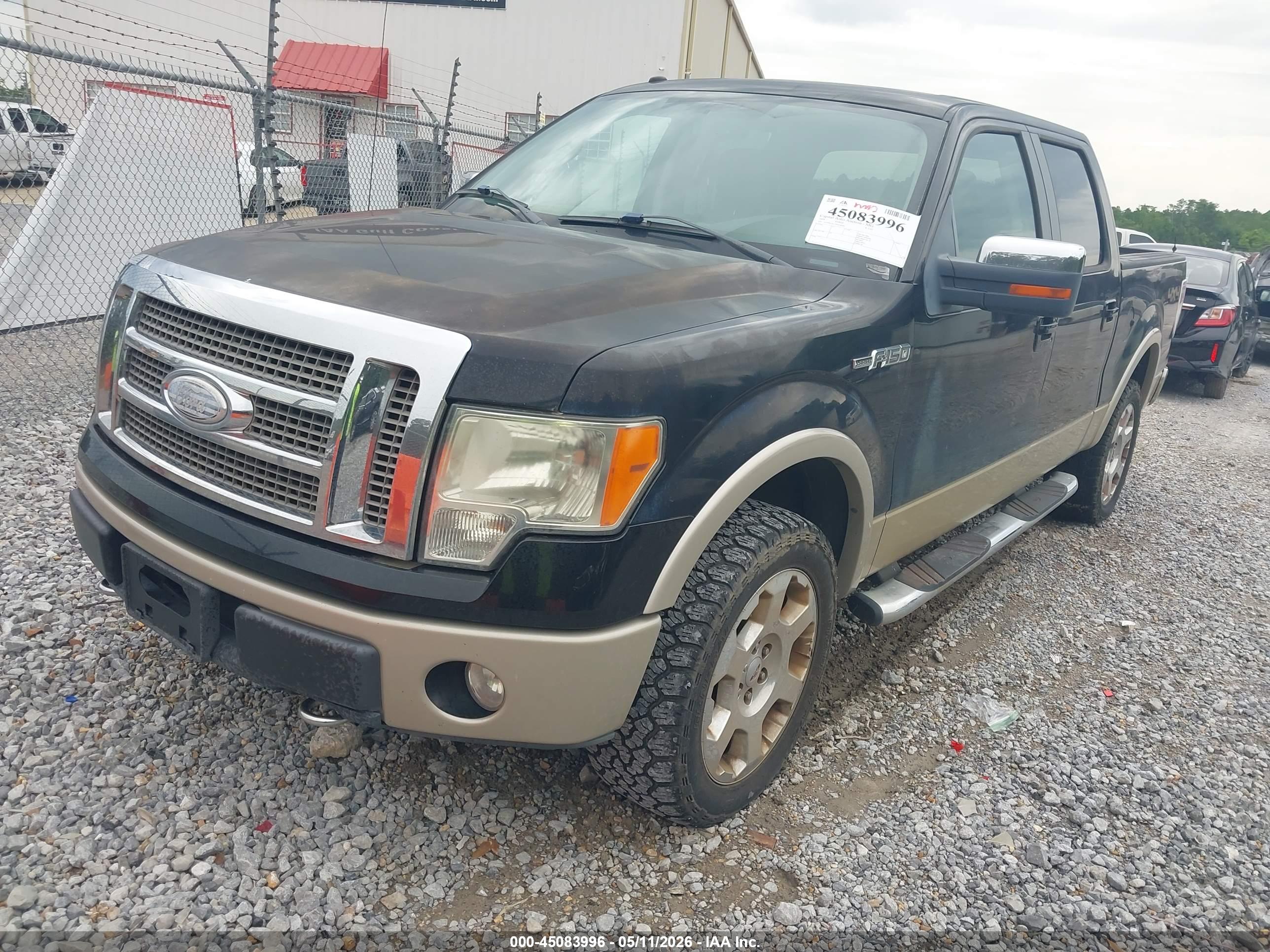 FORD F-150 image 2