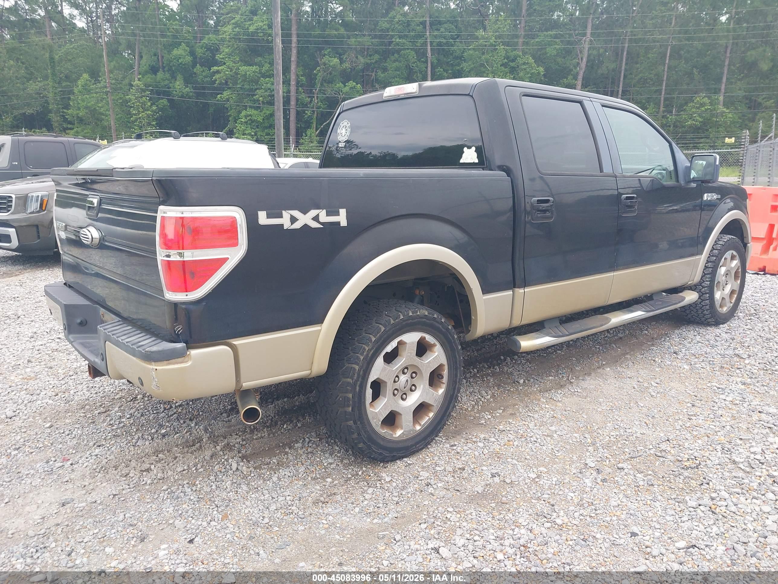 FORD F-150 image 4