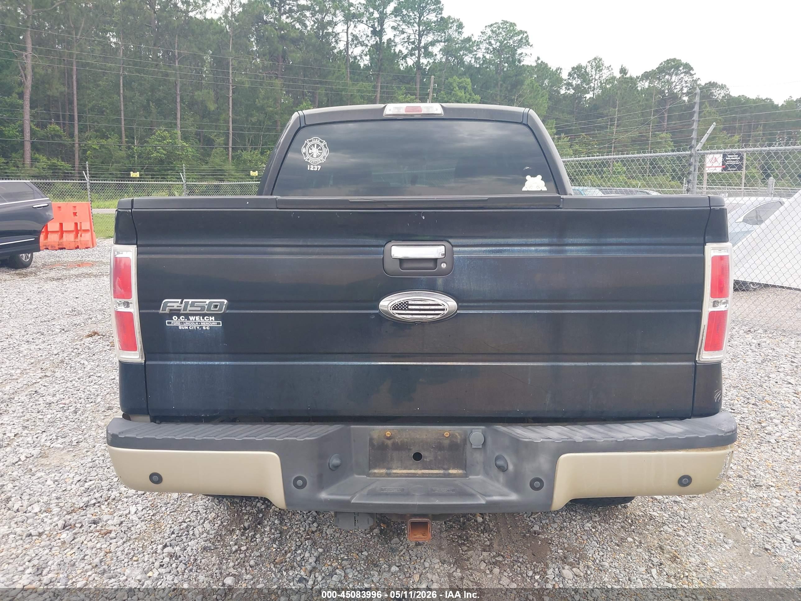FORD F-150 image 6