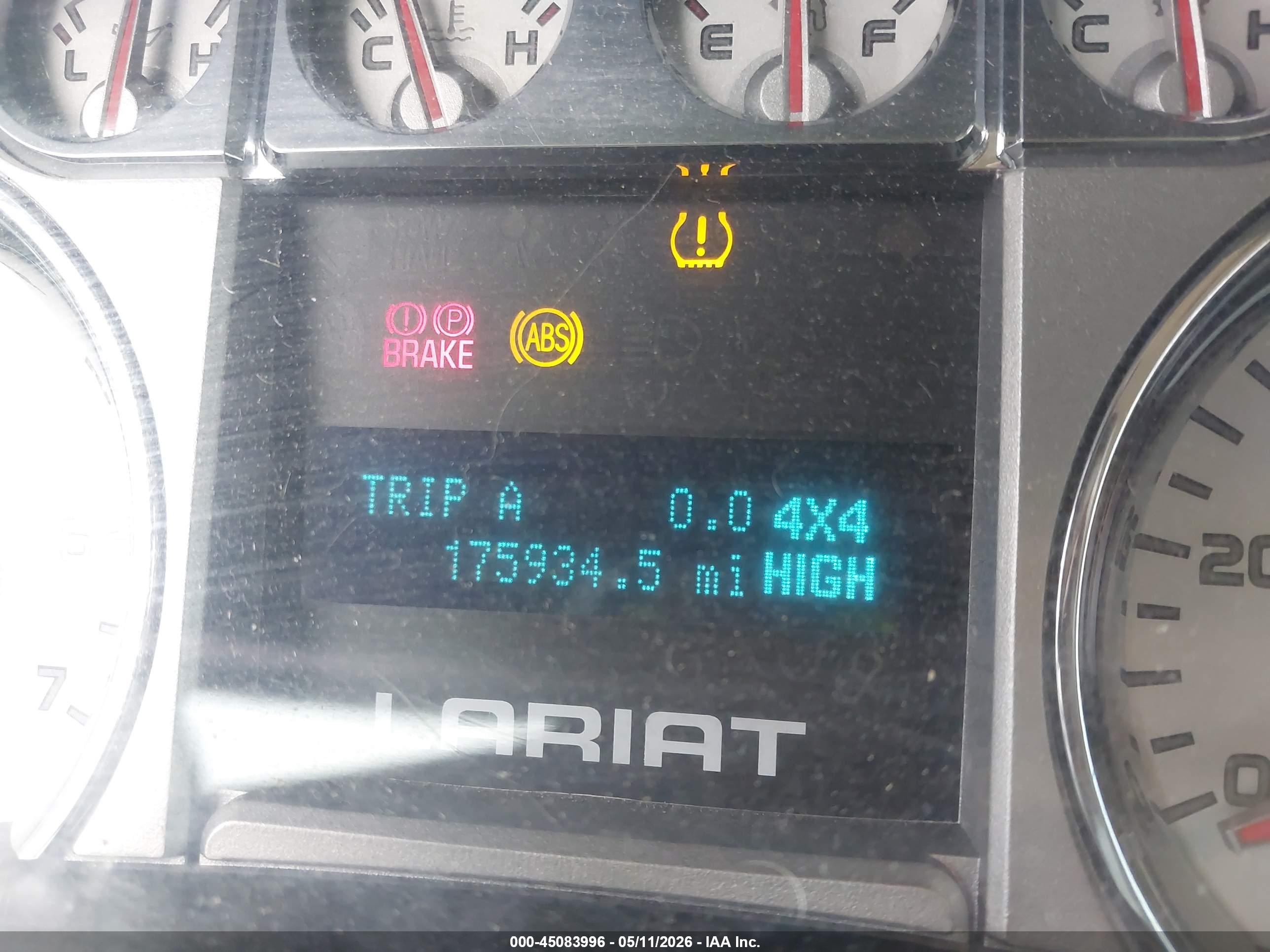 FORD F-150 image 7