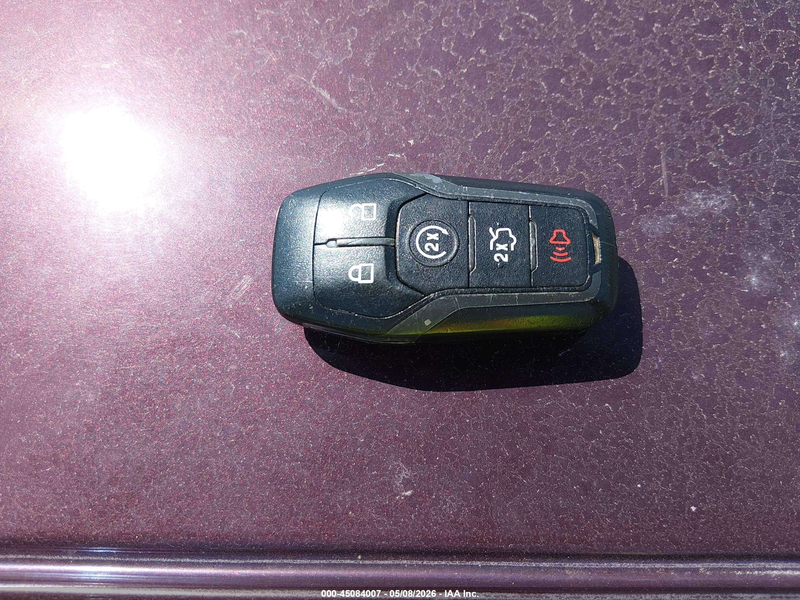 FORD FUSION image 11
