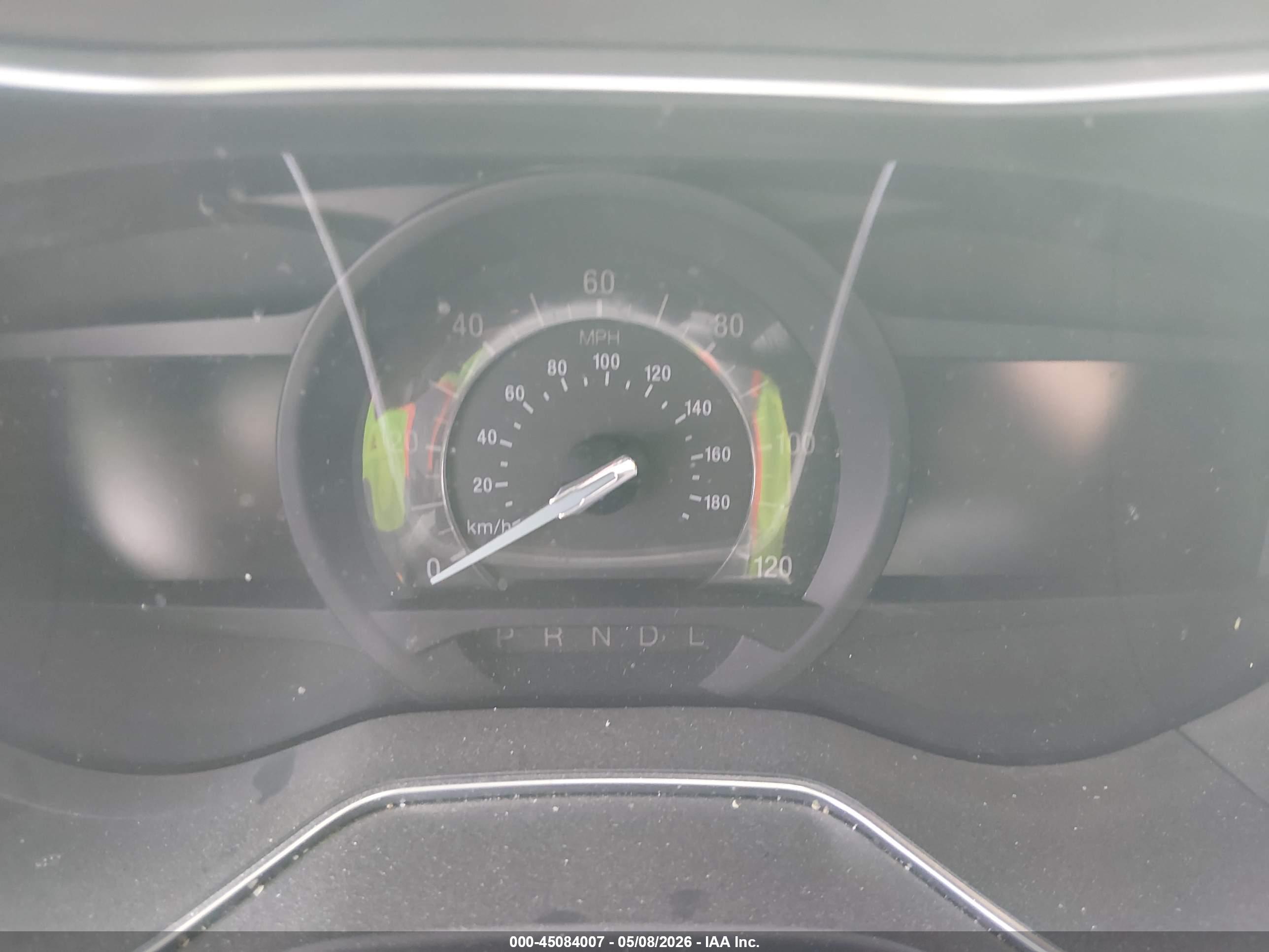 FORD FUSION image 7