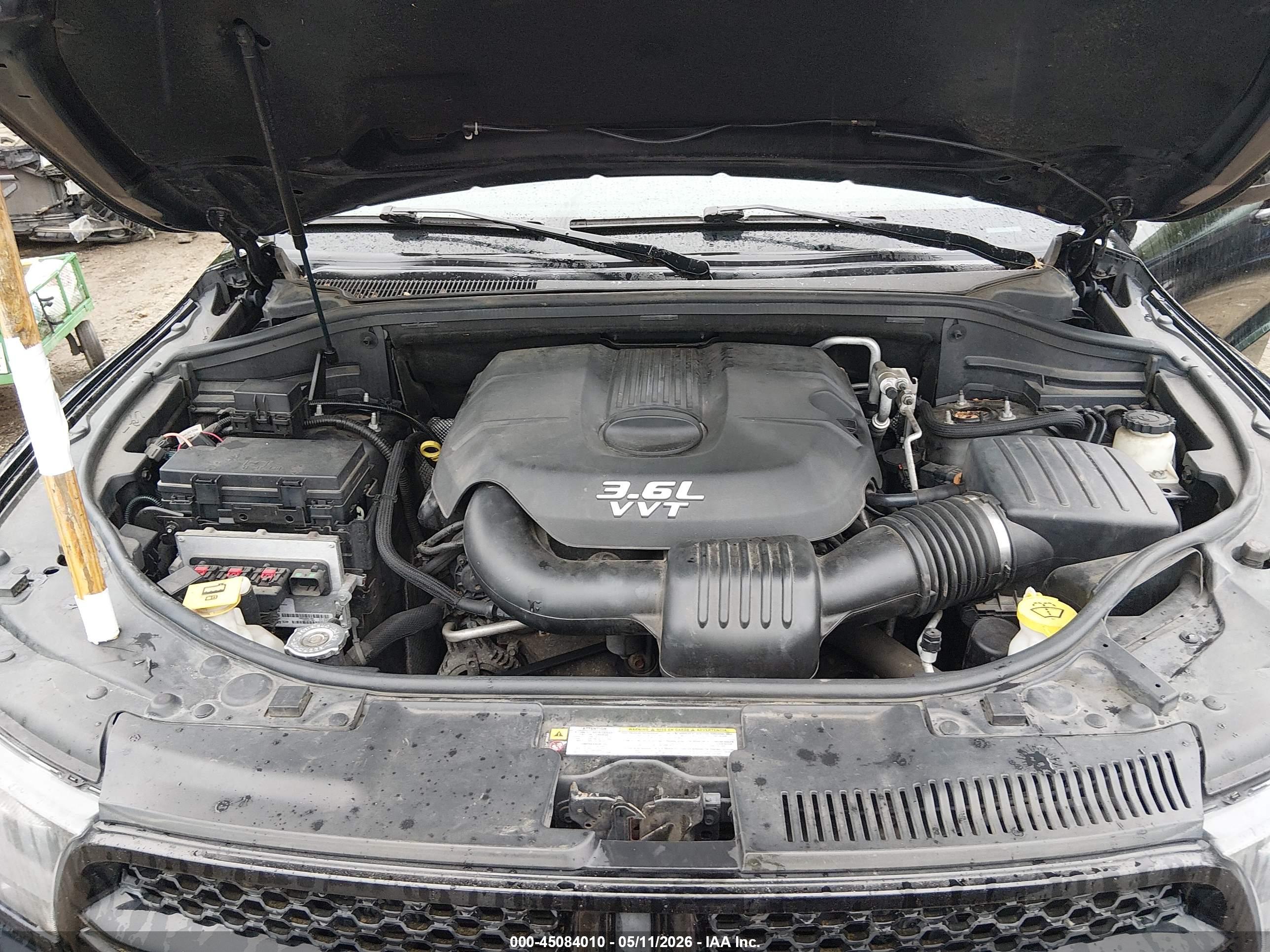 DODGE DURANGO image 10