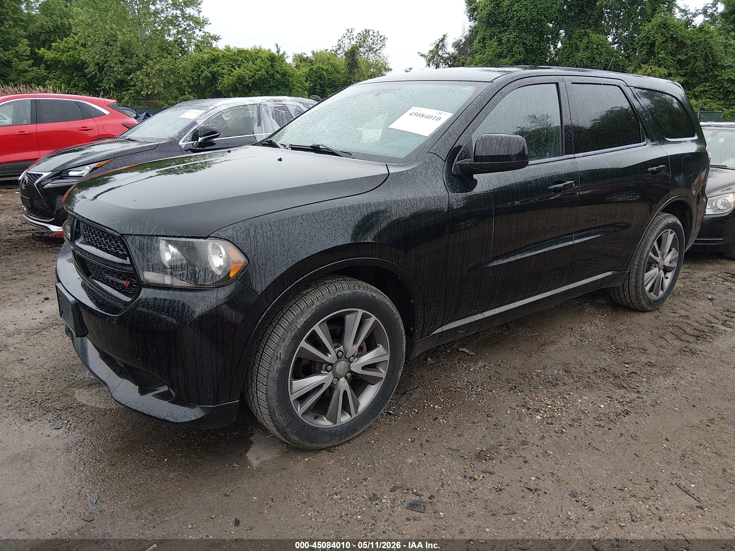 DODGE DURANGO image 2