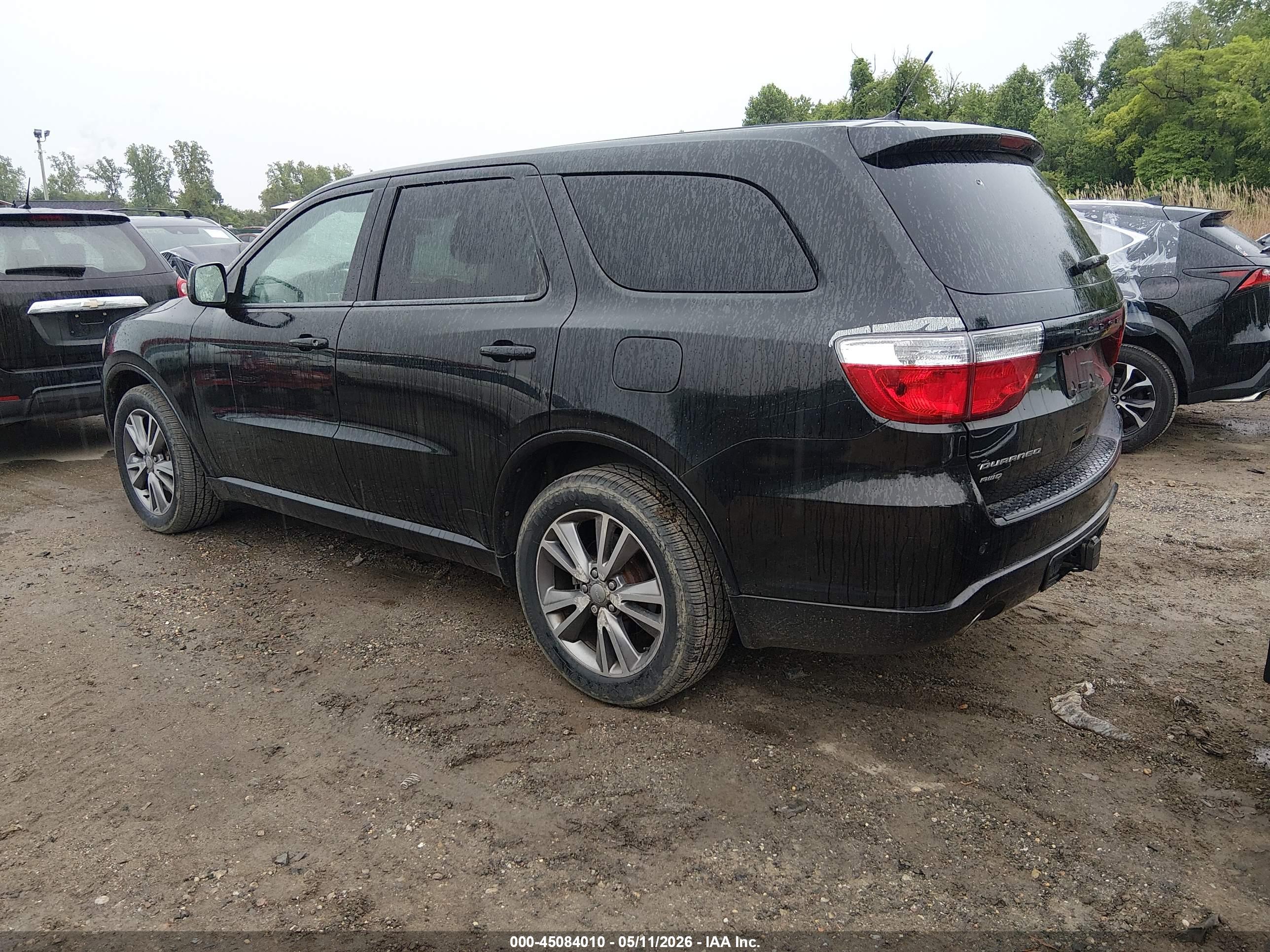 DODGE DURANGO image 3