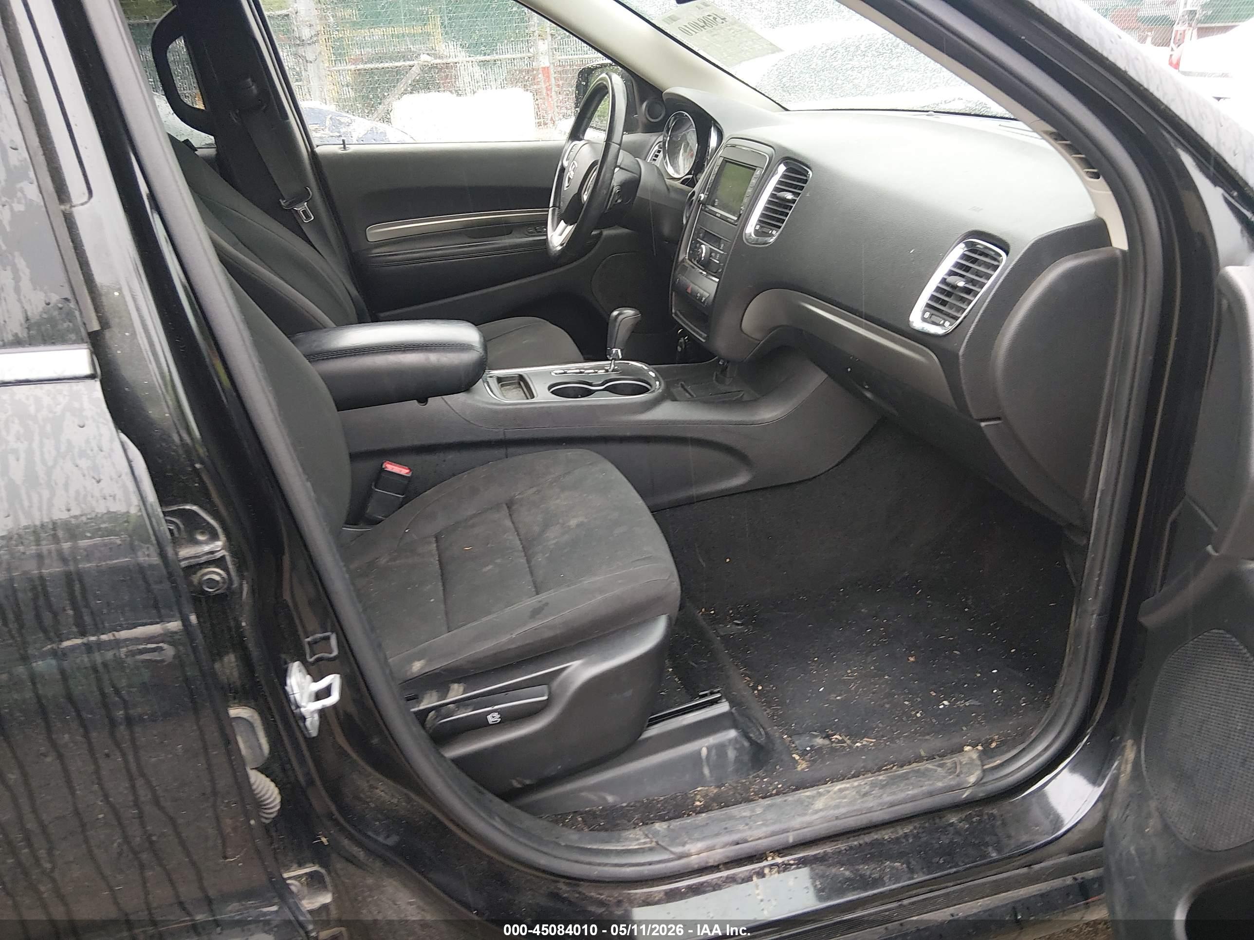 DODGE DURANGO image 5