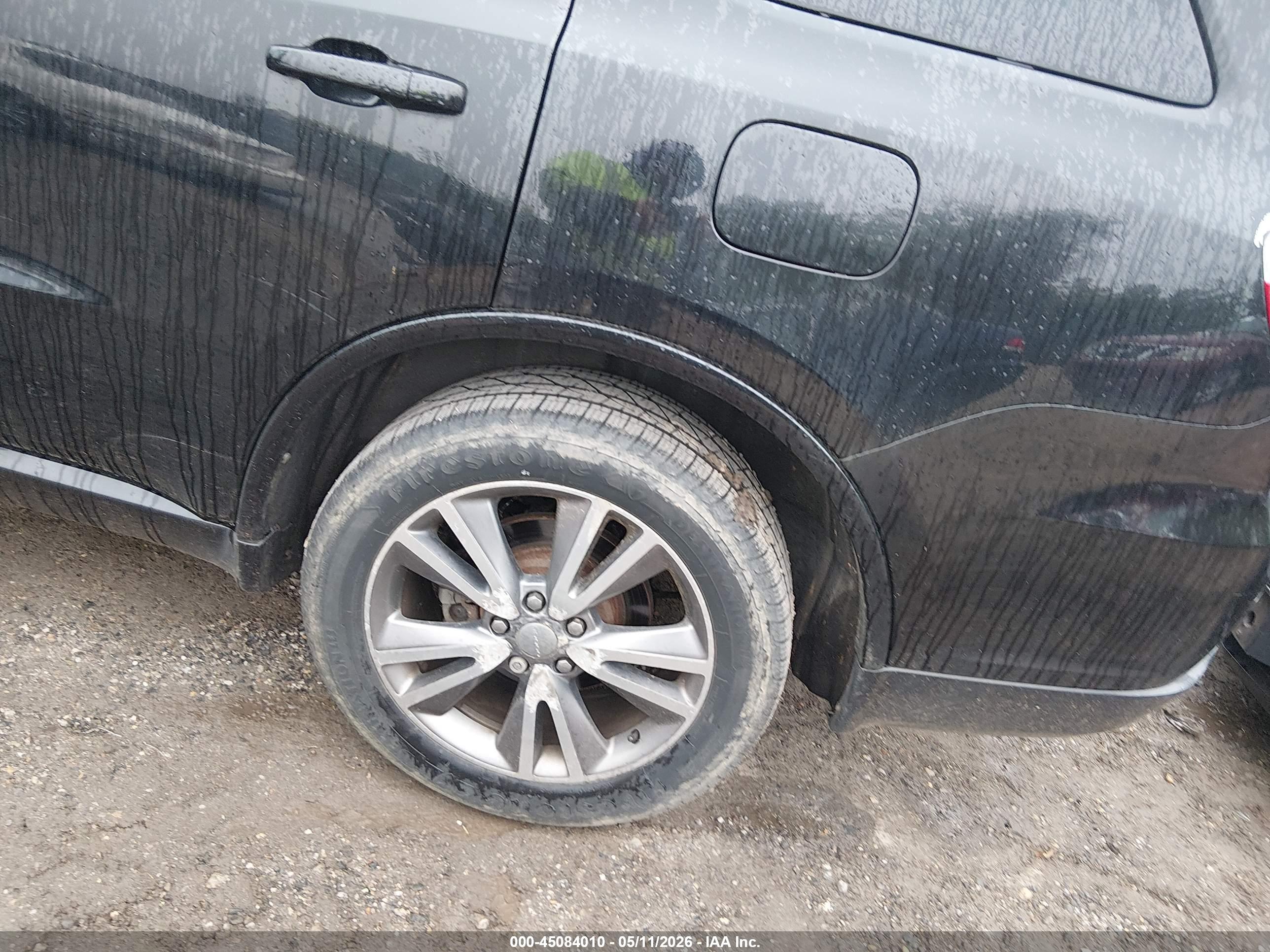 DODGE DURANGO image 6