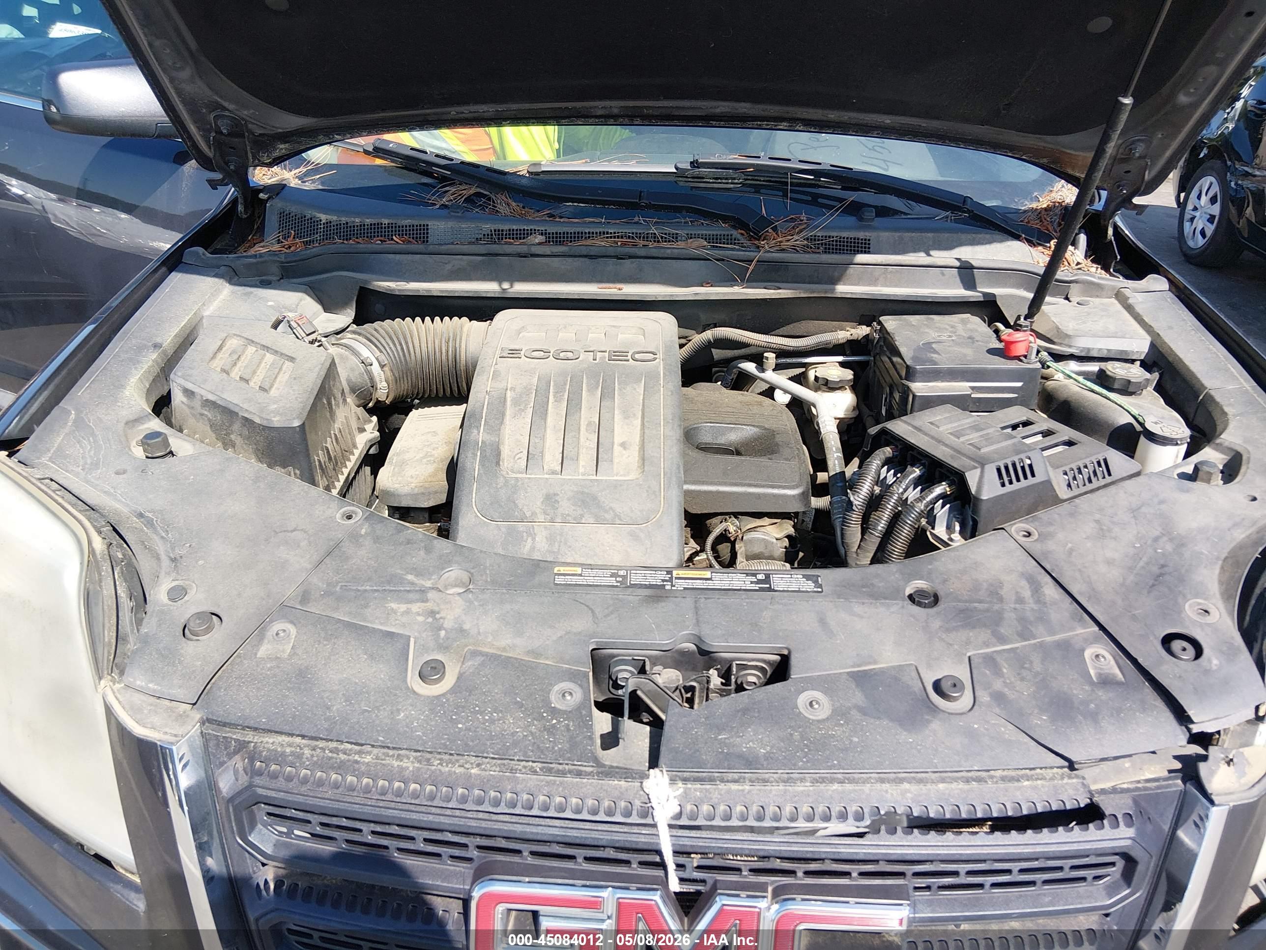 GMC TERRAIN image 10