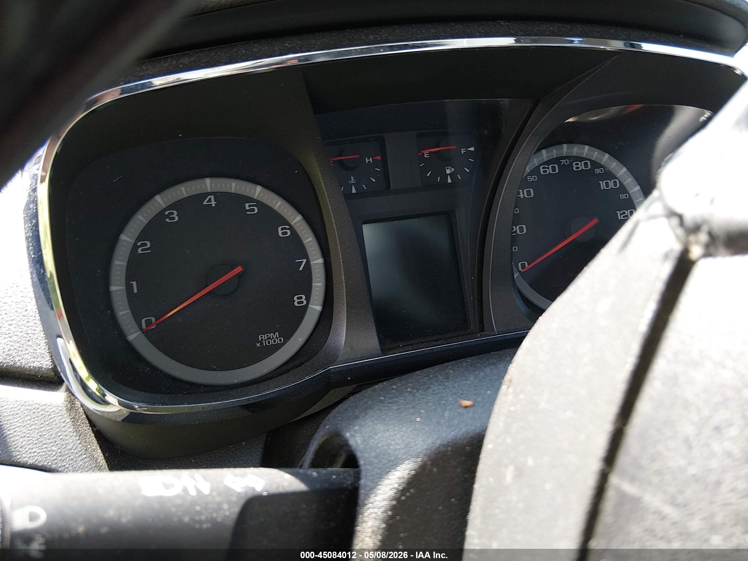 GMC TERRAIN image 7