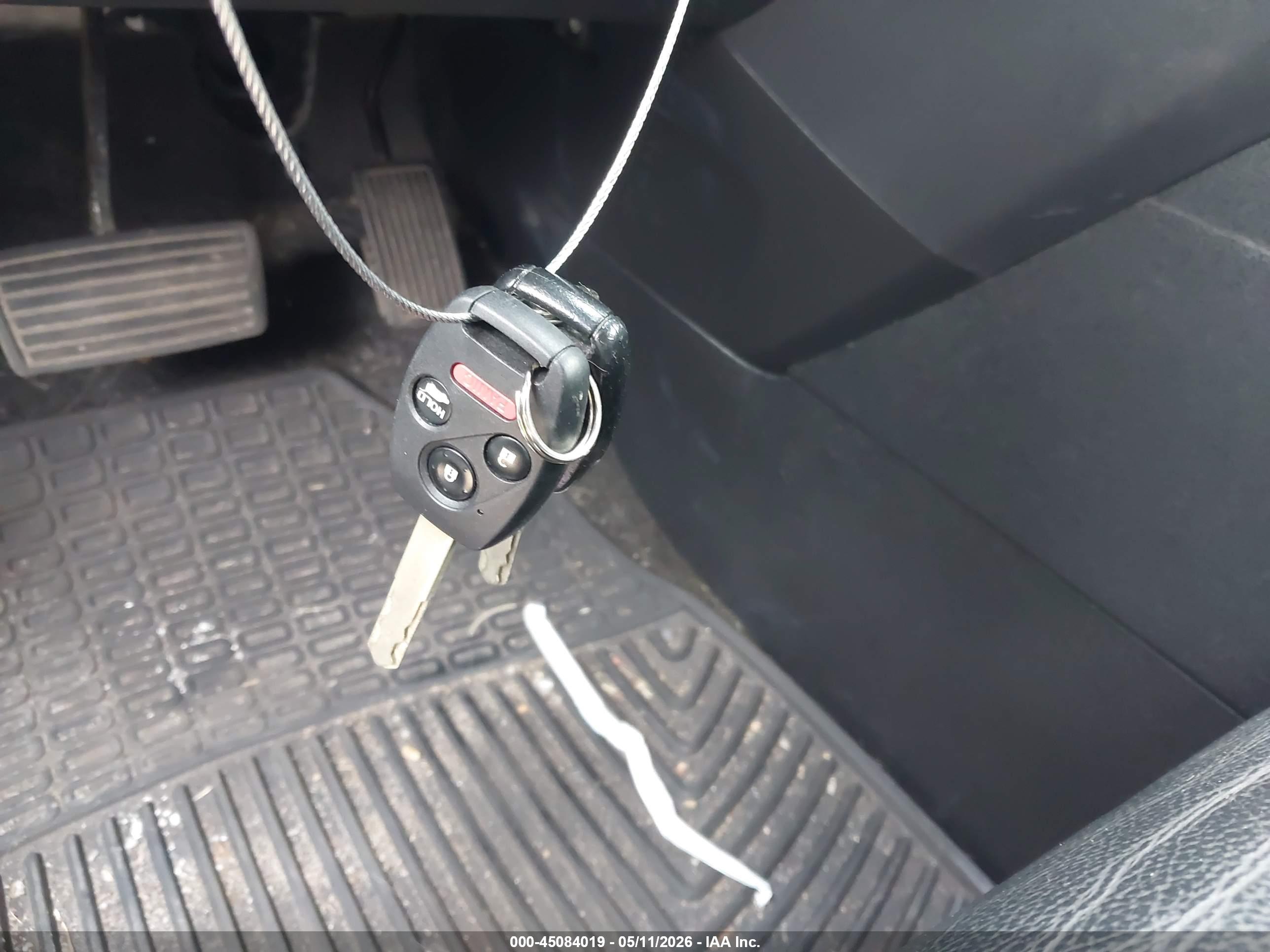 HONDA PILOT image 11