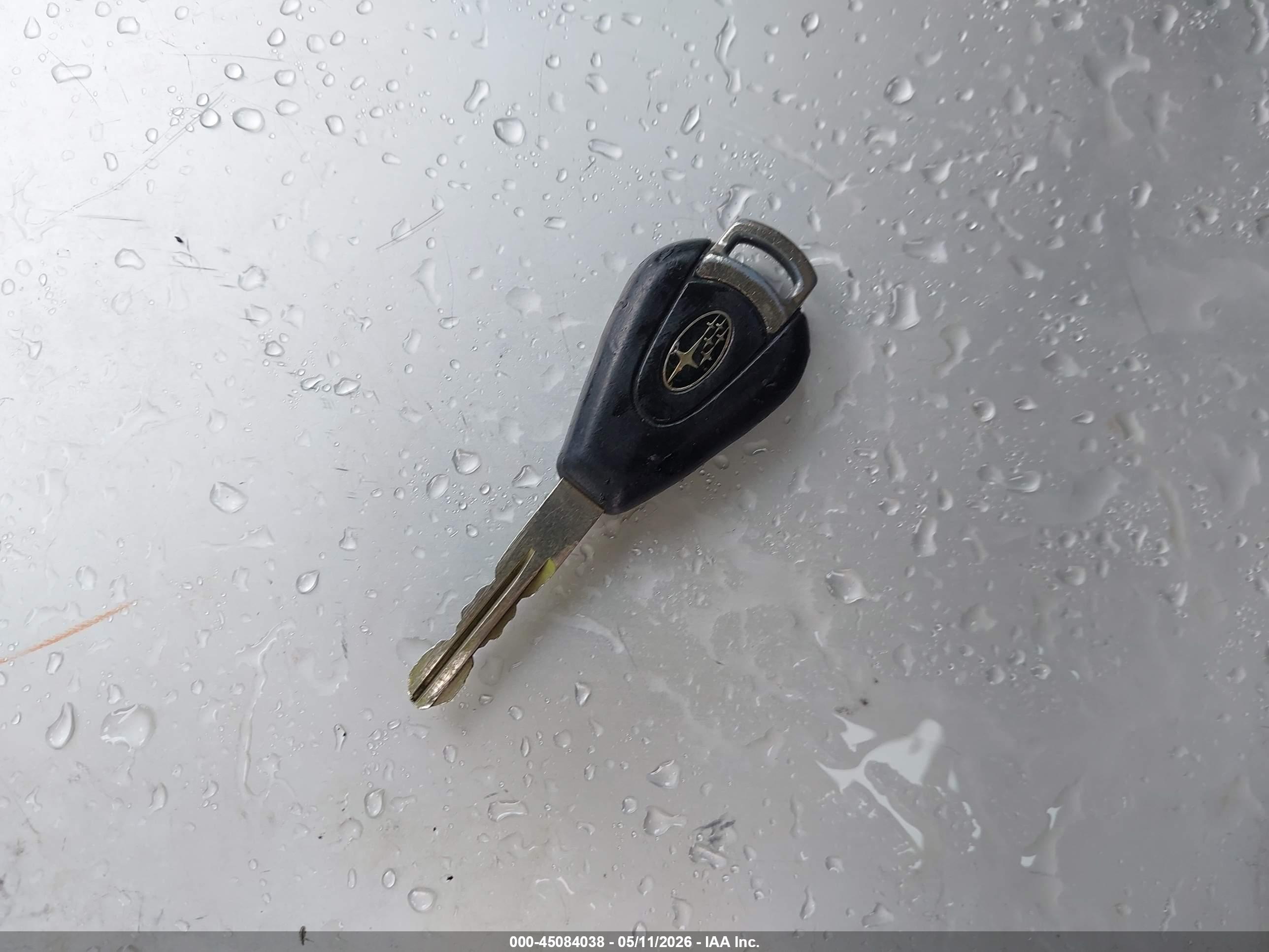 SUBARU OUTBACK image 11