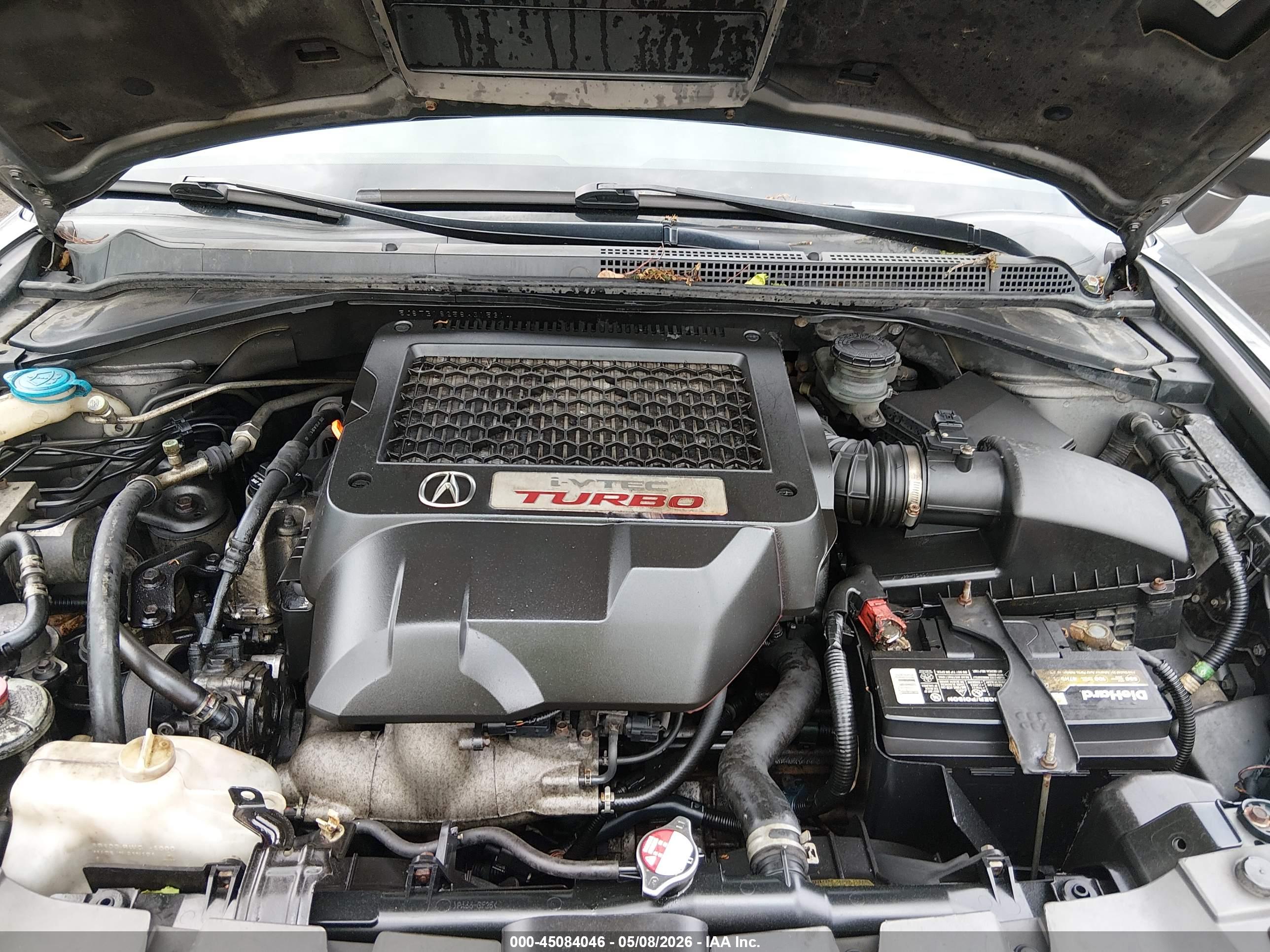 ACURA RDX image 10