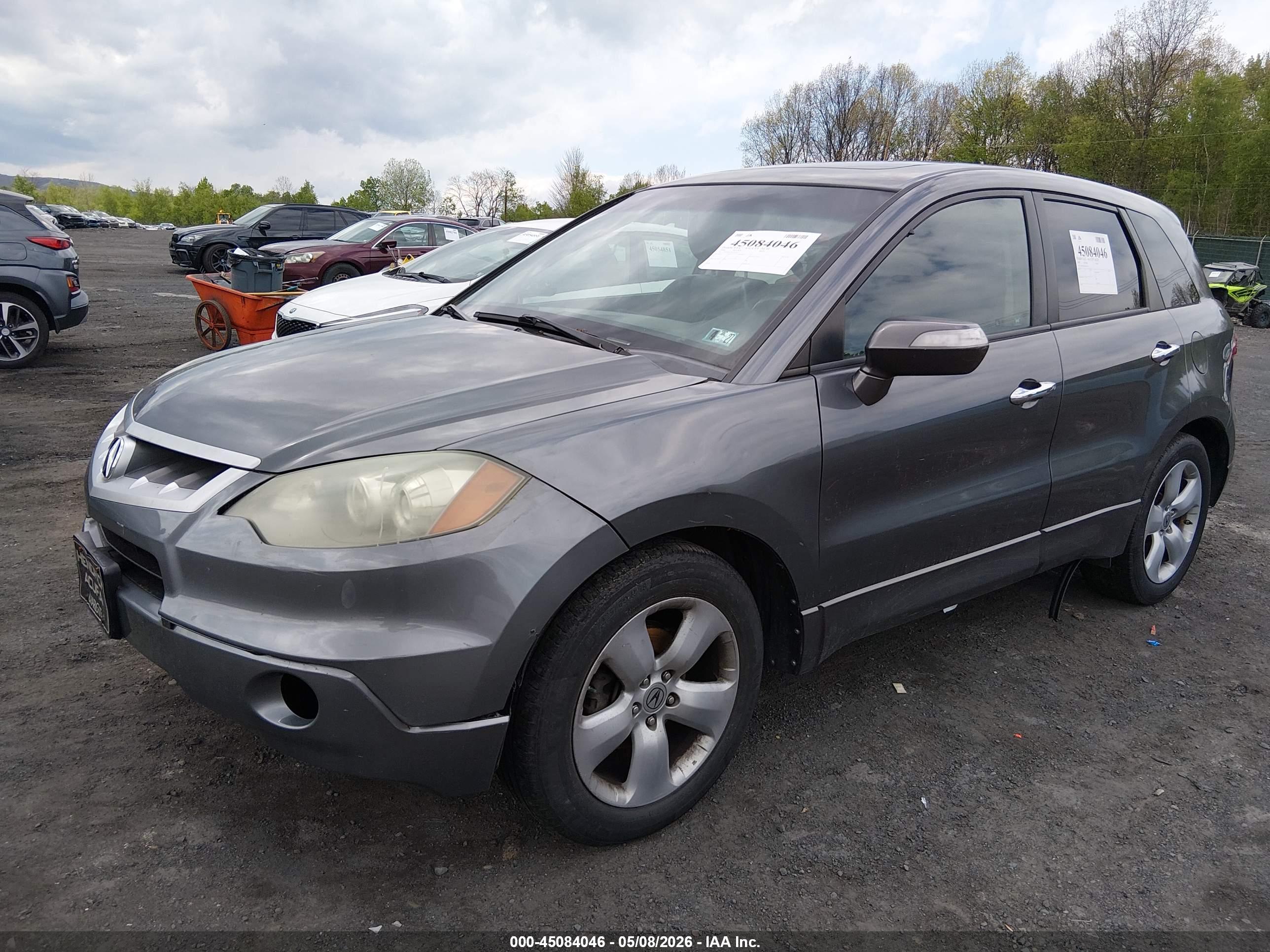 ACURA RDX image 2