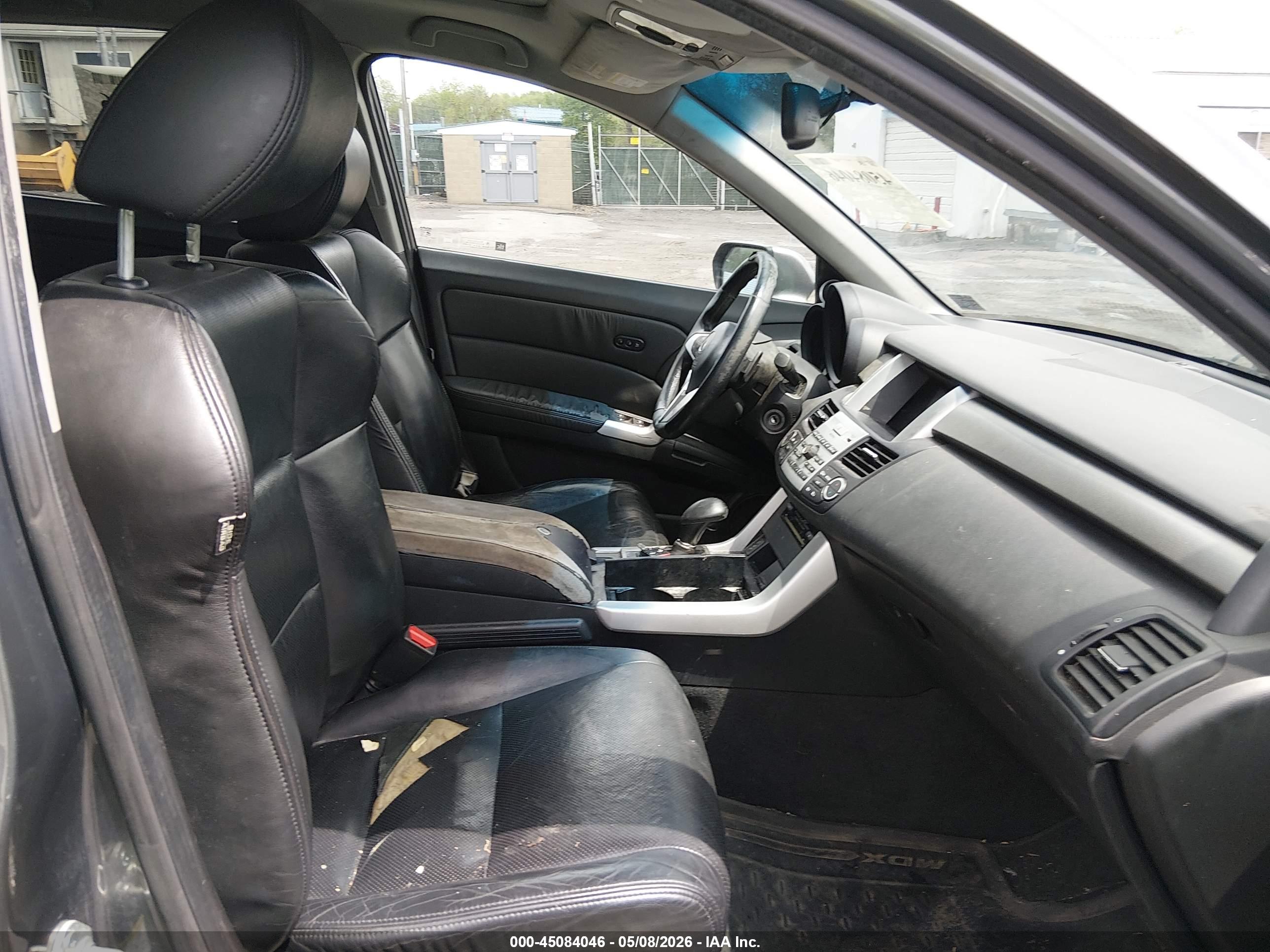 ACURA RDX image 5