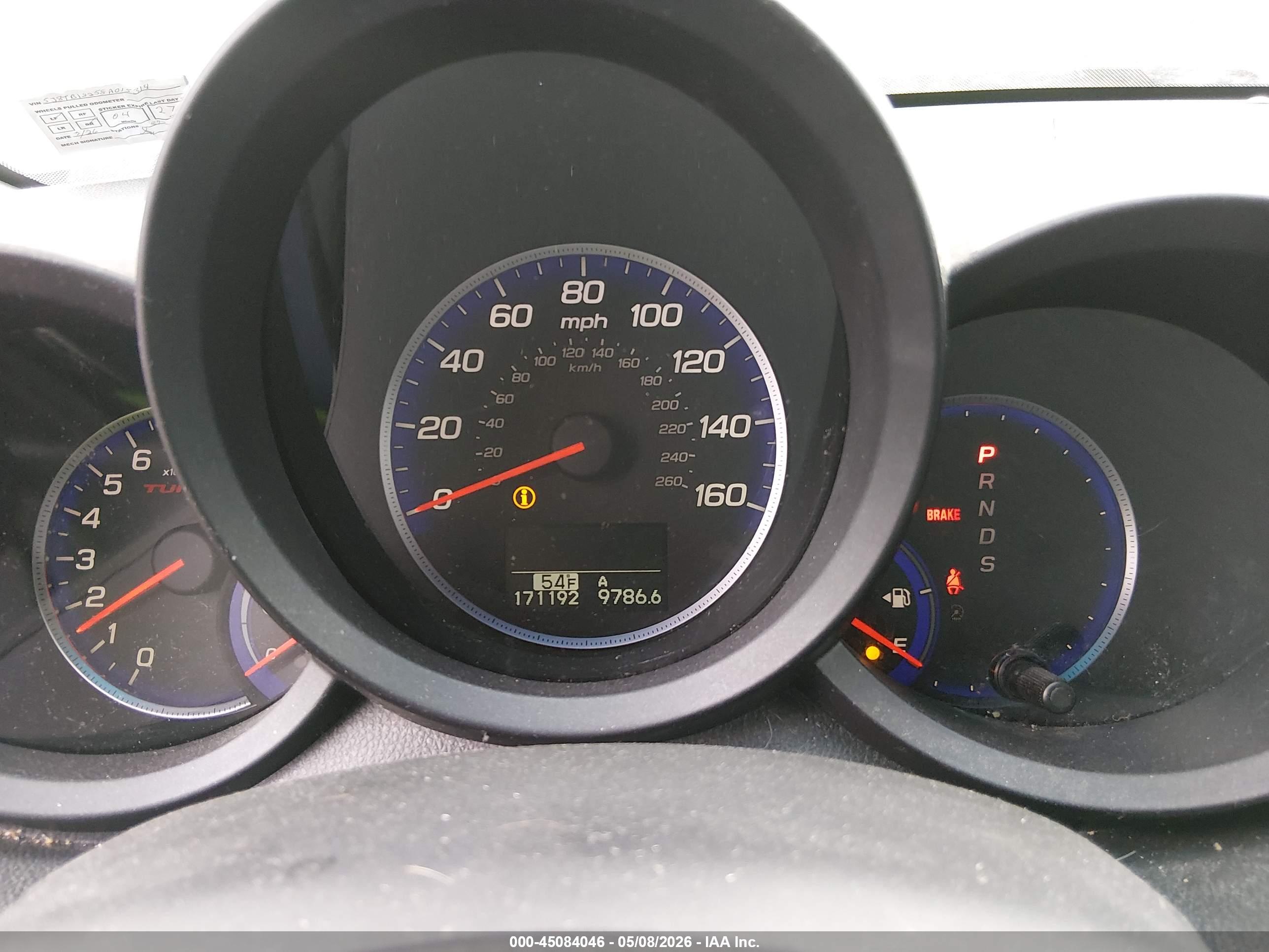 ACURA RDX image 7