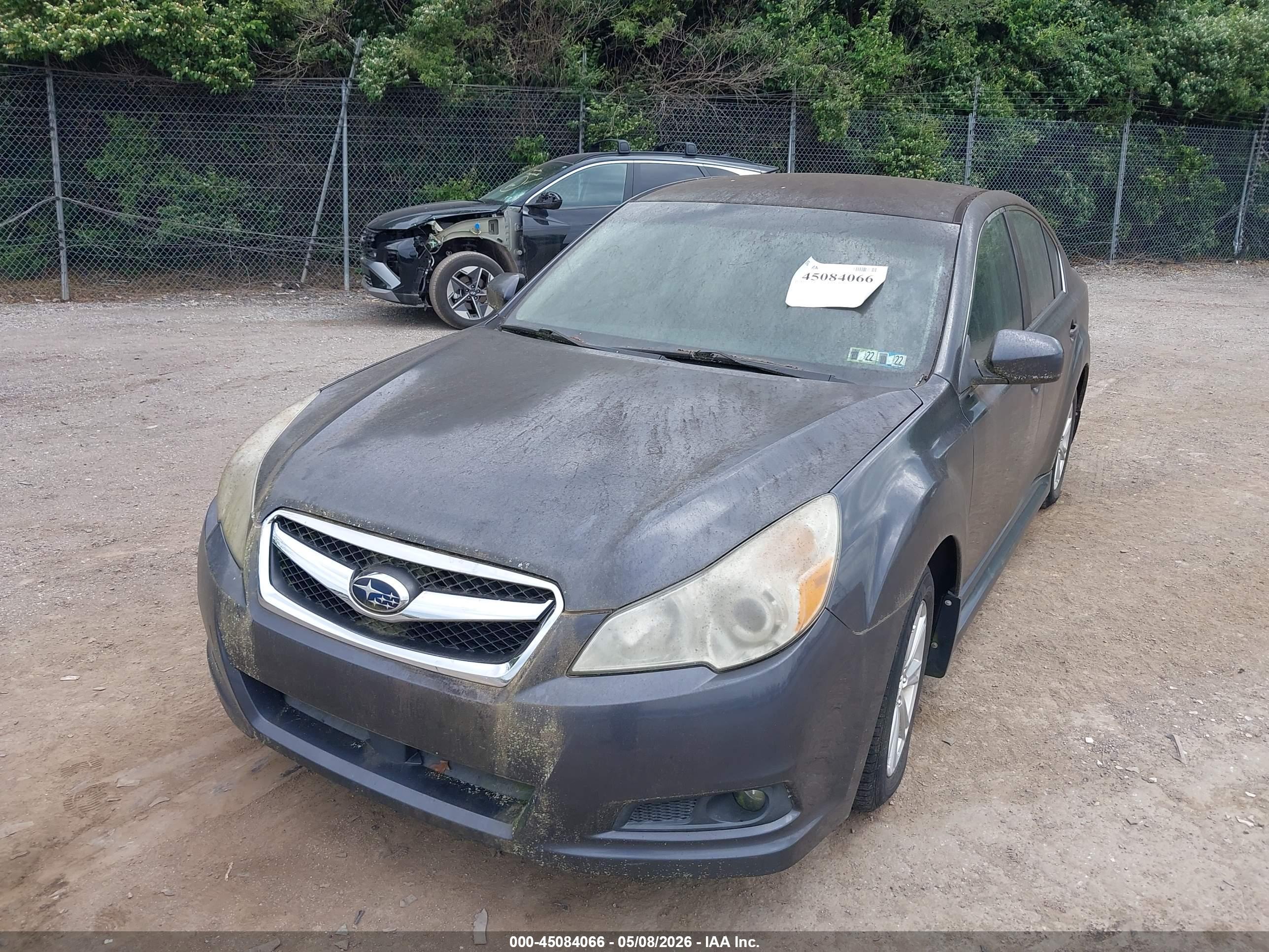 SUBARU LEGACY image 2