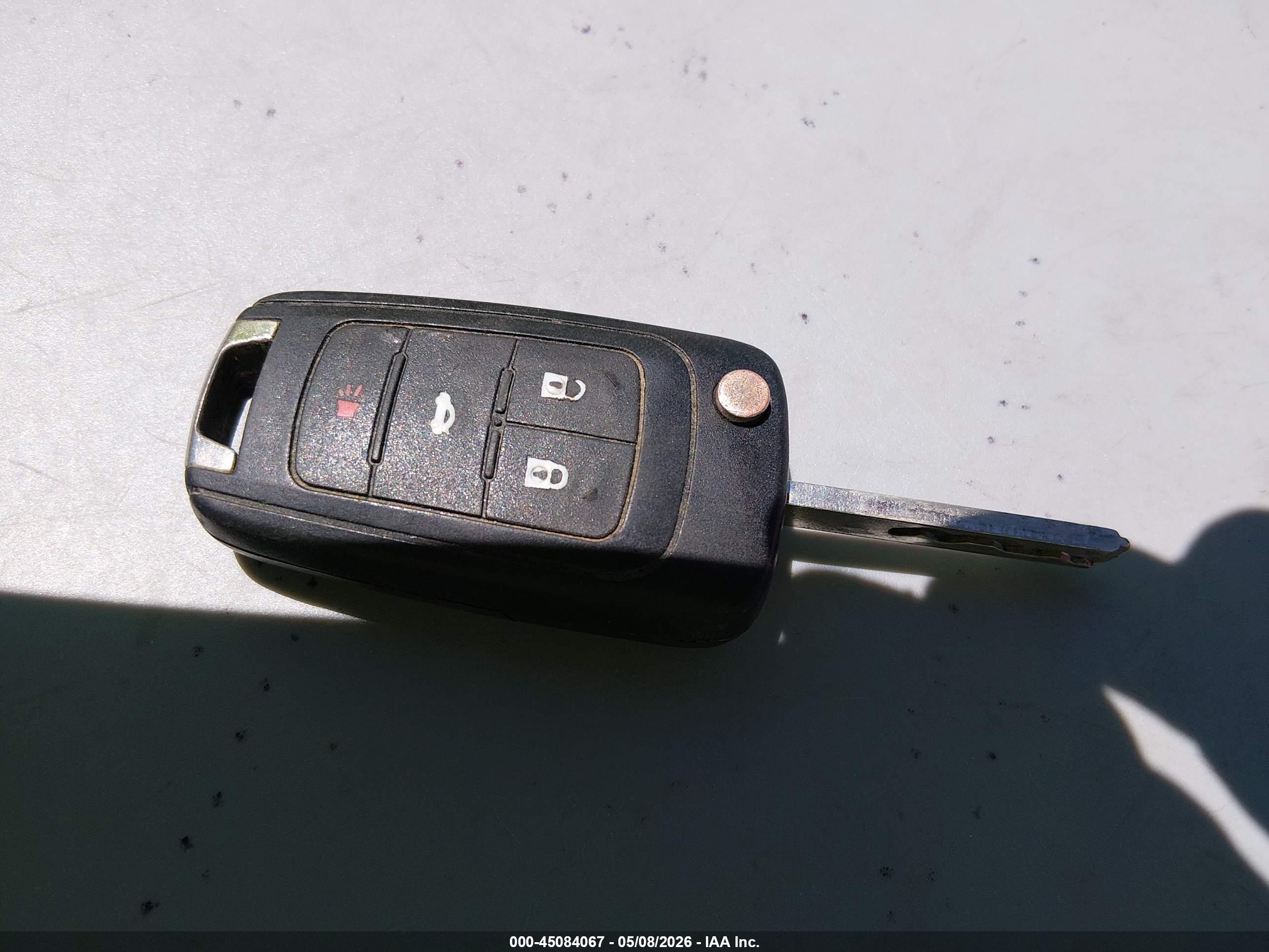 CHEVROLET CRUZE image 11