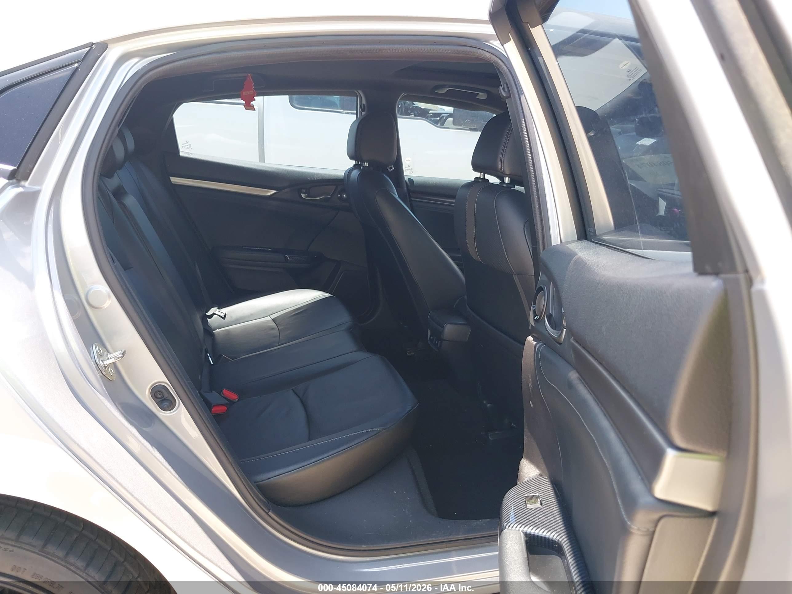 HONDA CIVIC image 8