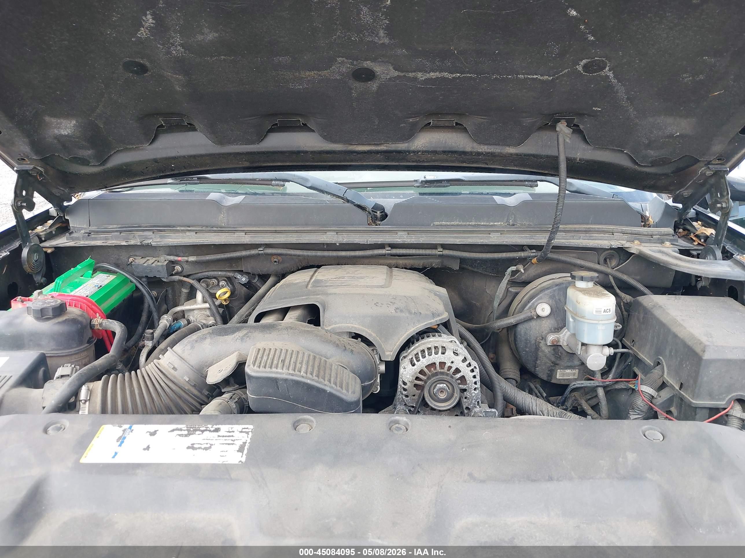 CHEVROLET SILVERADO image 10