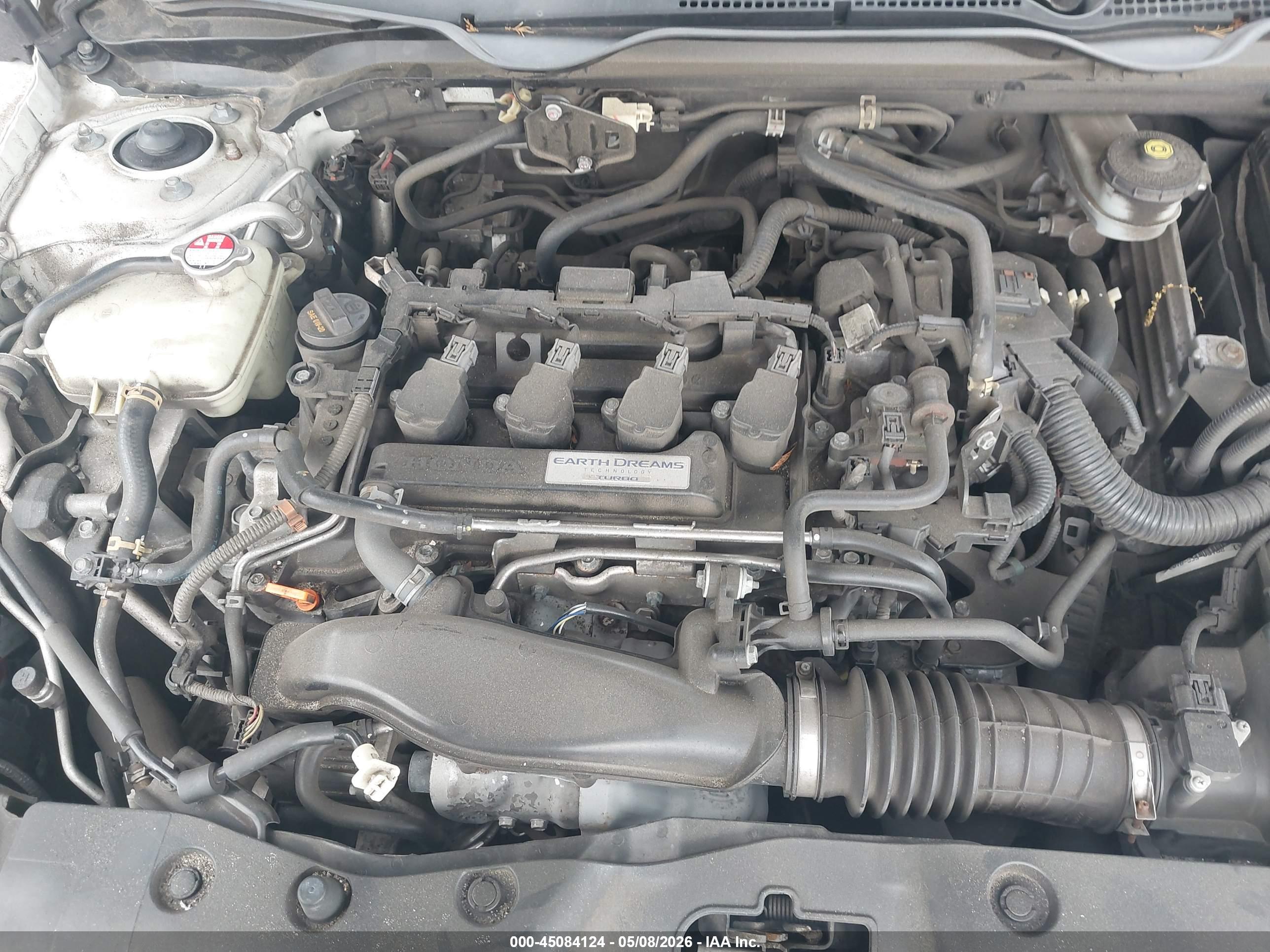 HONDA CIVIC image 10