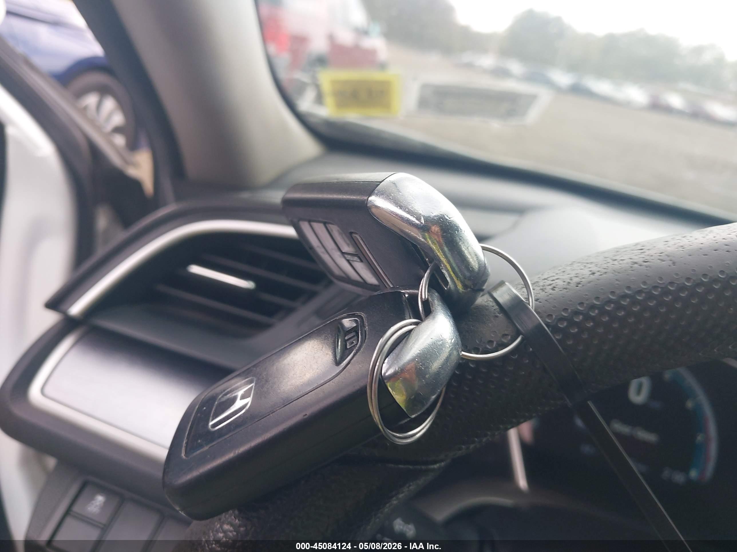 HONDA CIVIC image 11