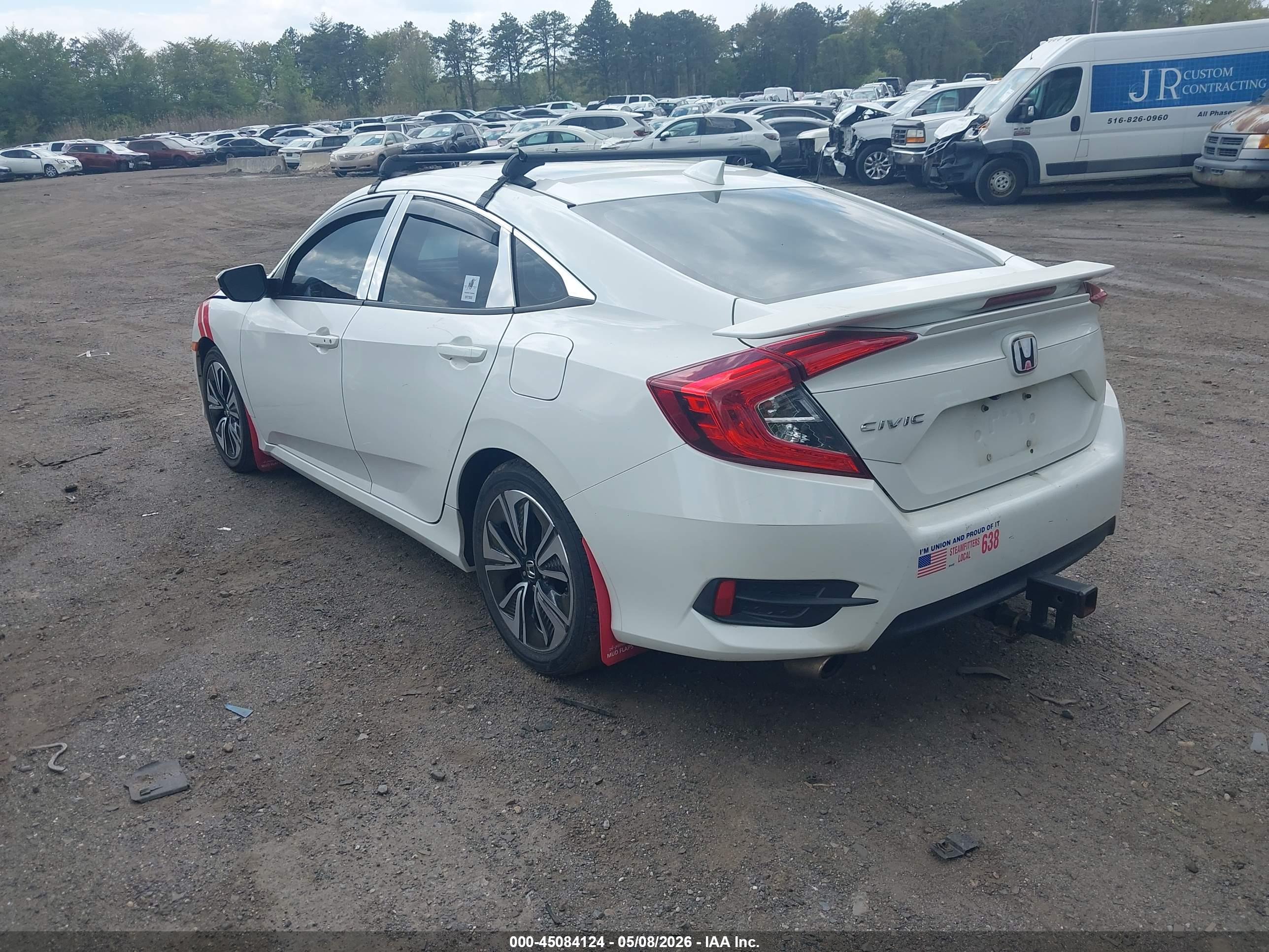 HONDA CIVIC image 3