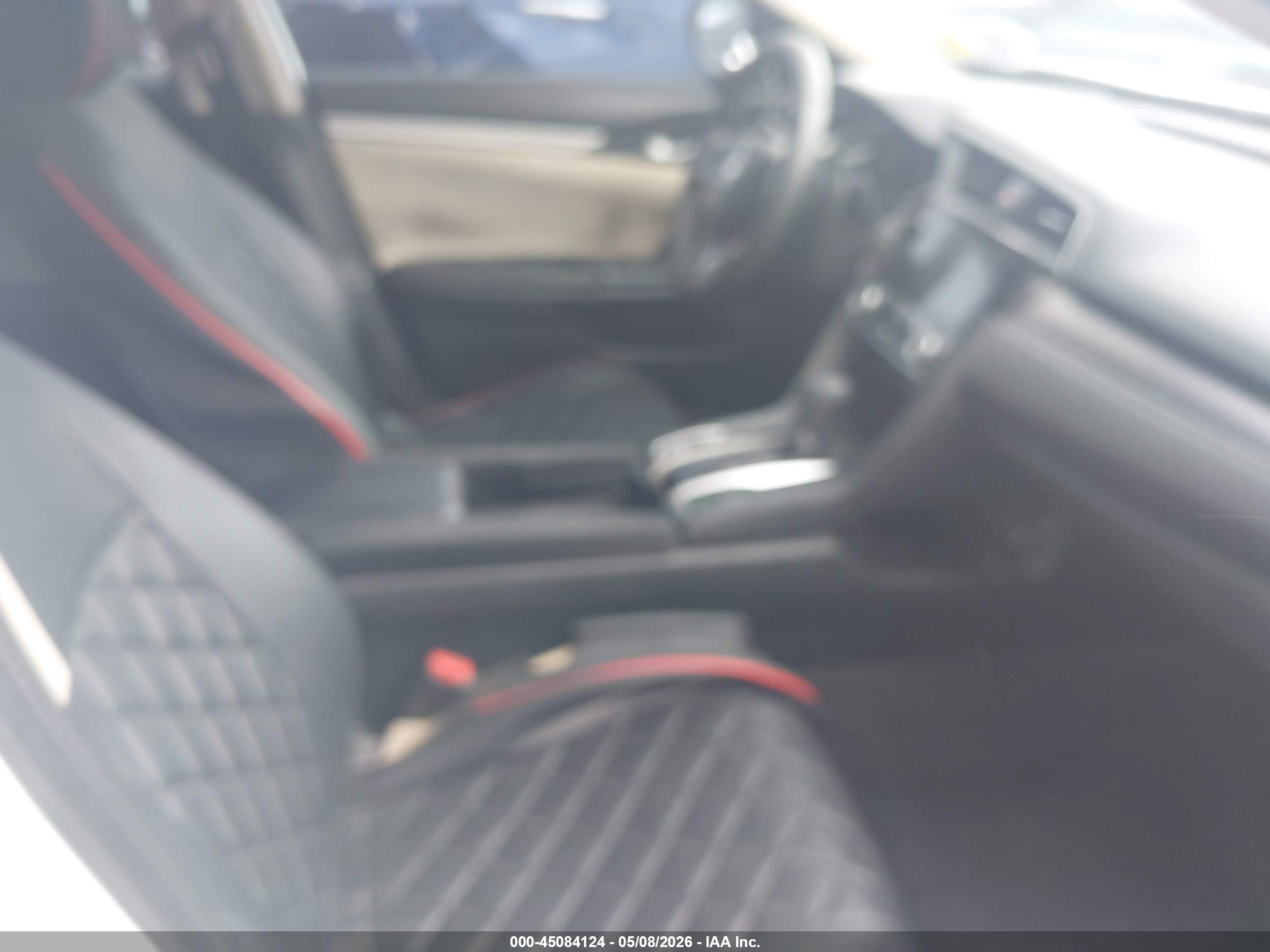 HONDA CIVIC image 5
