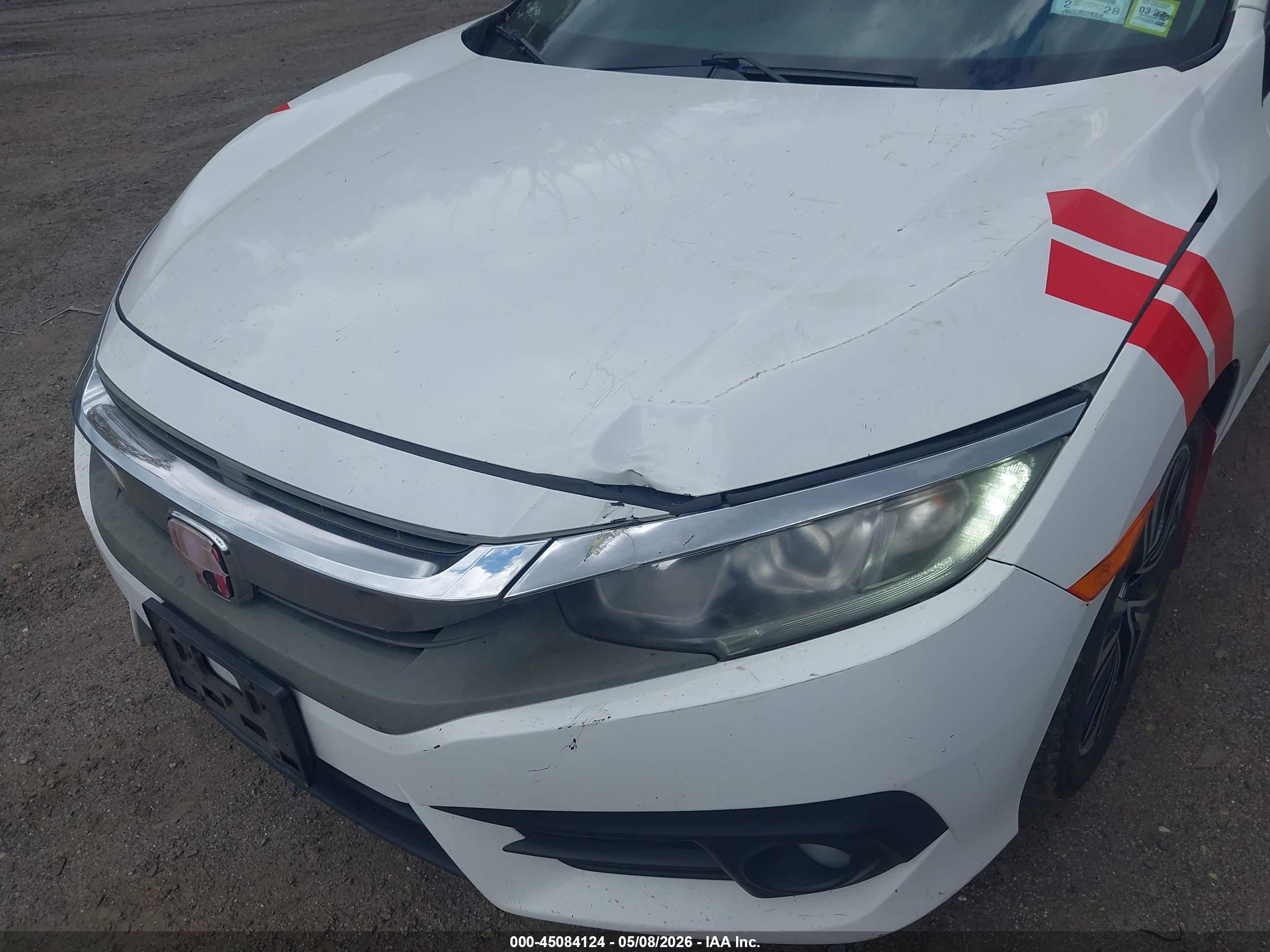 HONDA CIVIC image 6