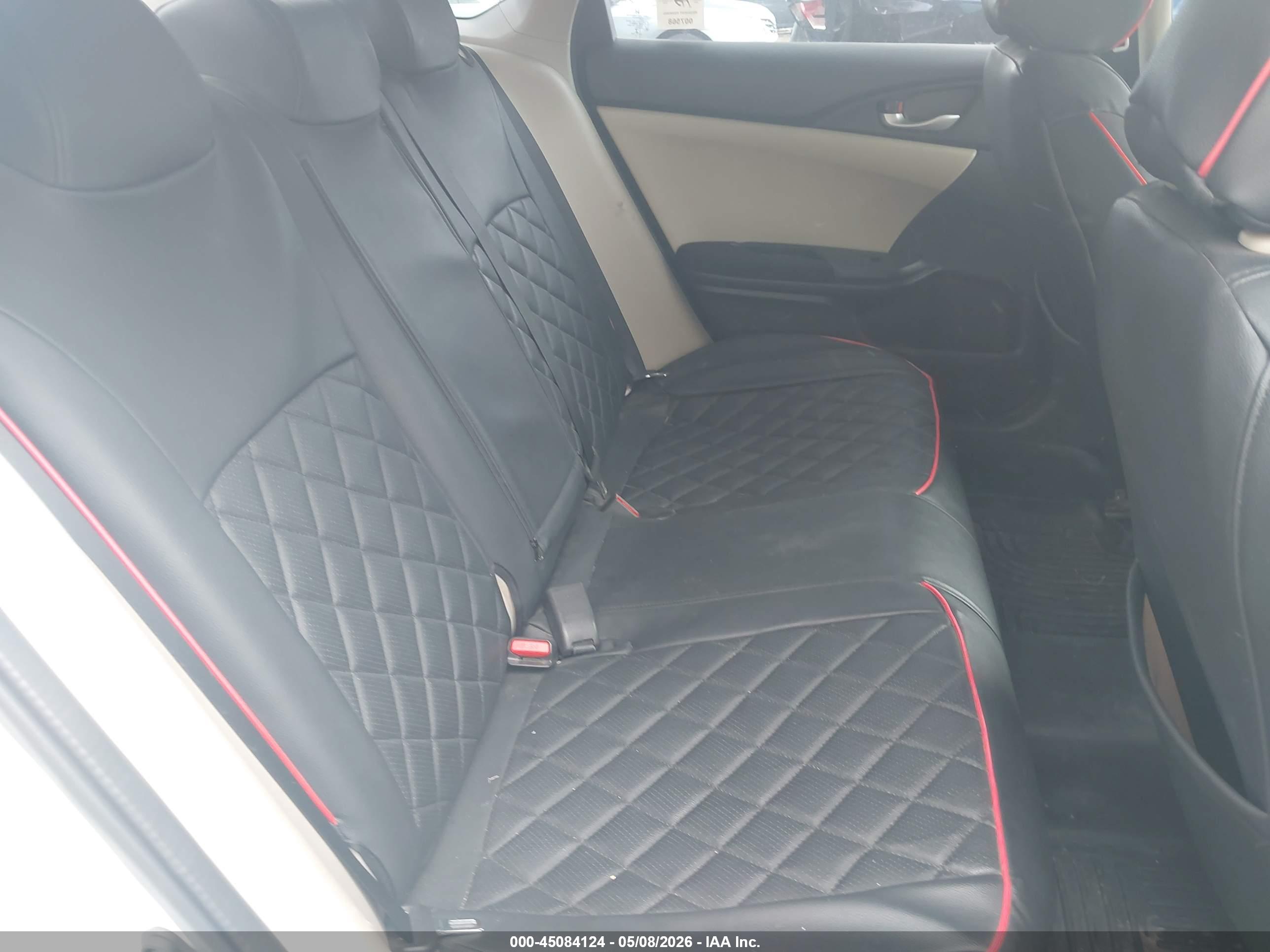 HONDA CIVIC image 8