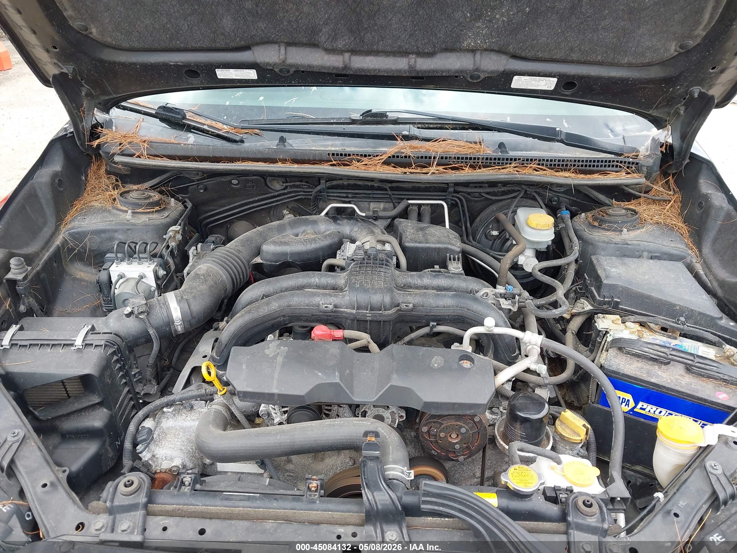 SUBARU CROSSTREK image 10
