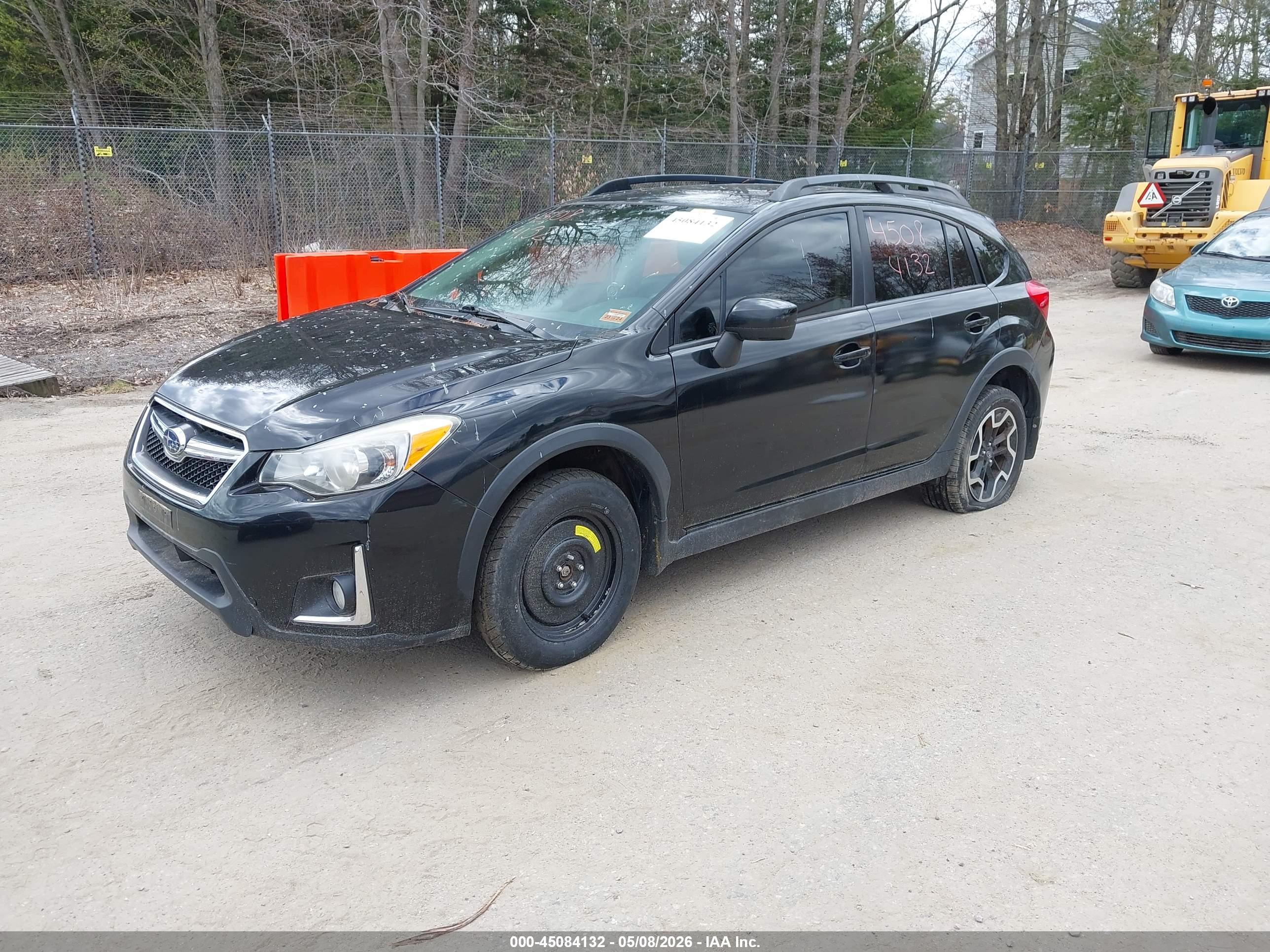 SUBARU CROSSTREK image 2