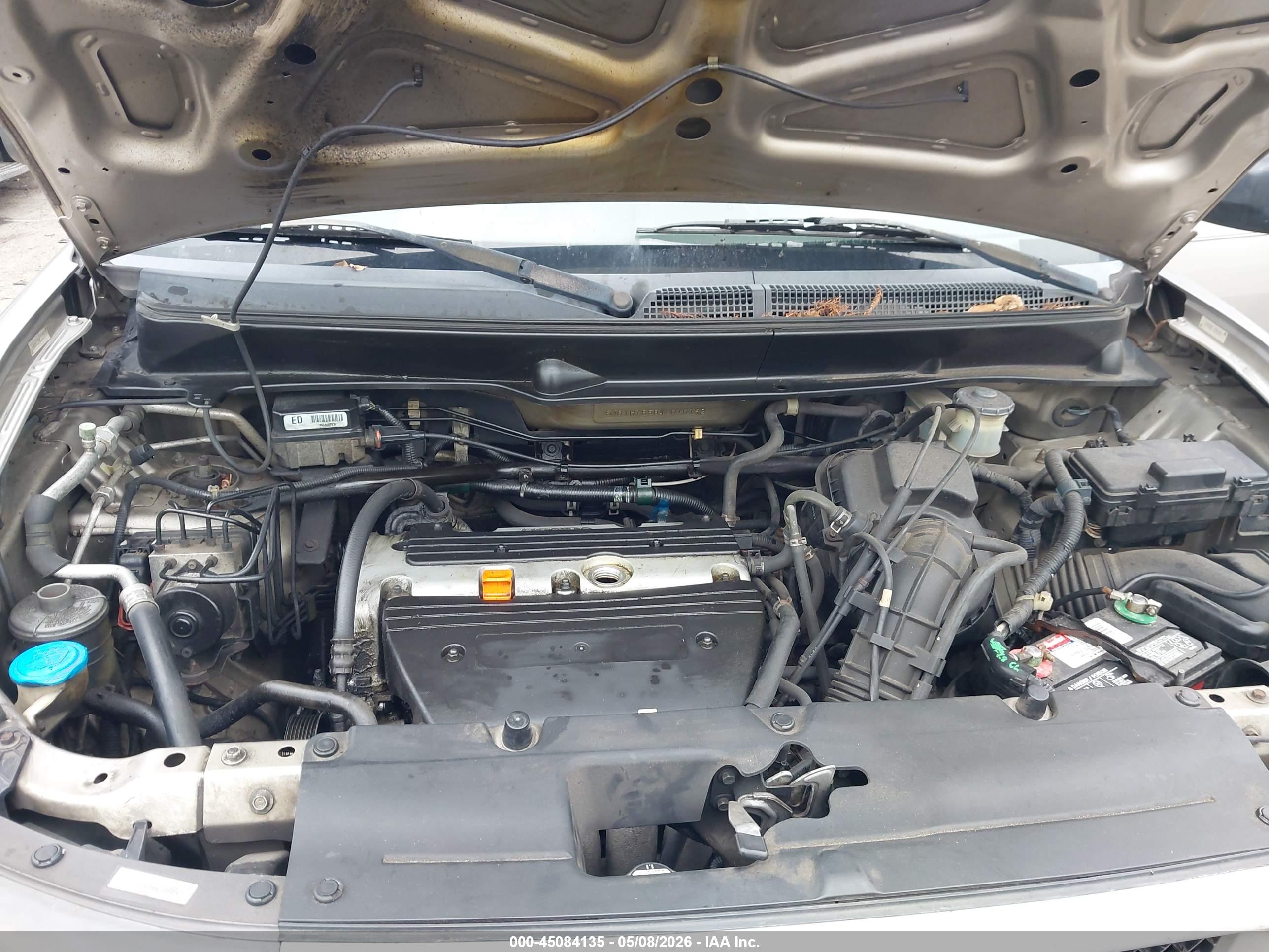 HONDA ELEMENT image 10