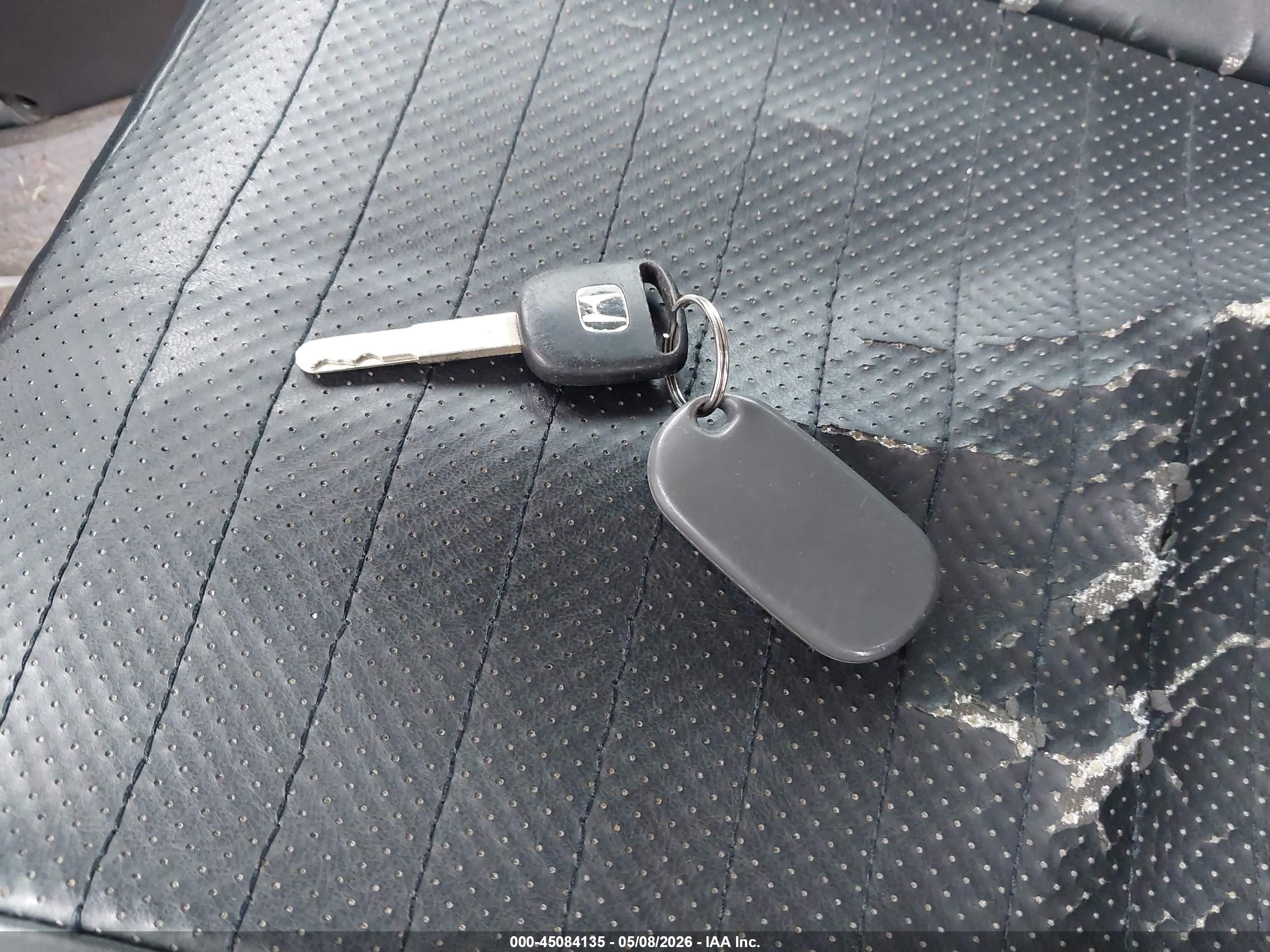 HONDA ELEMENT image 11