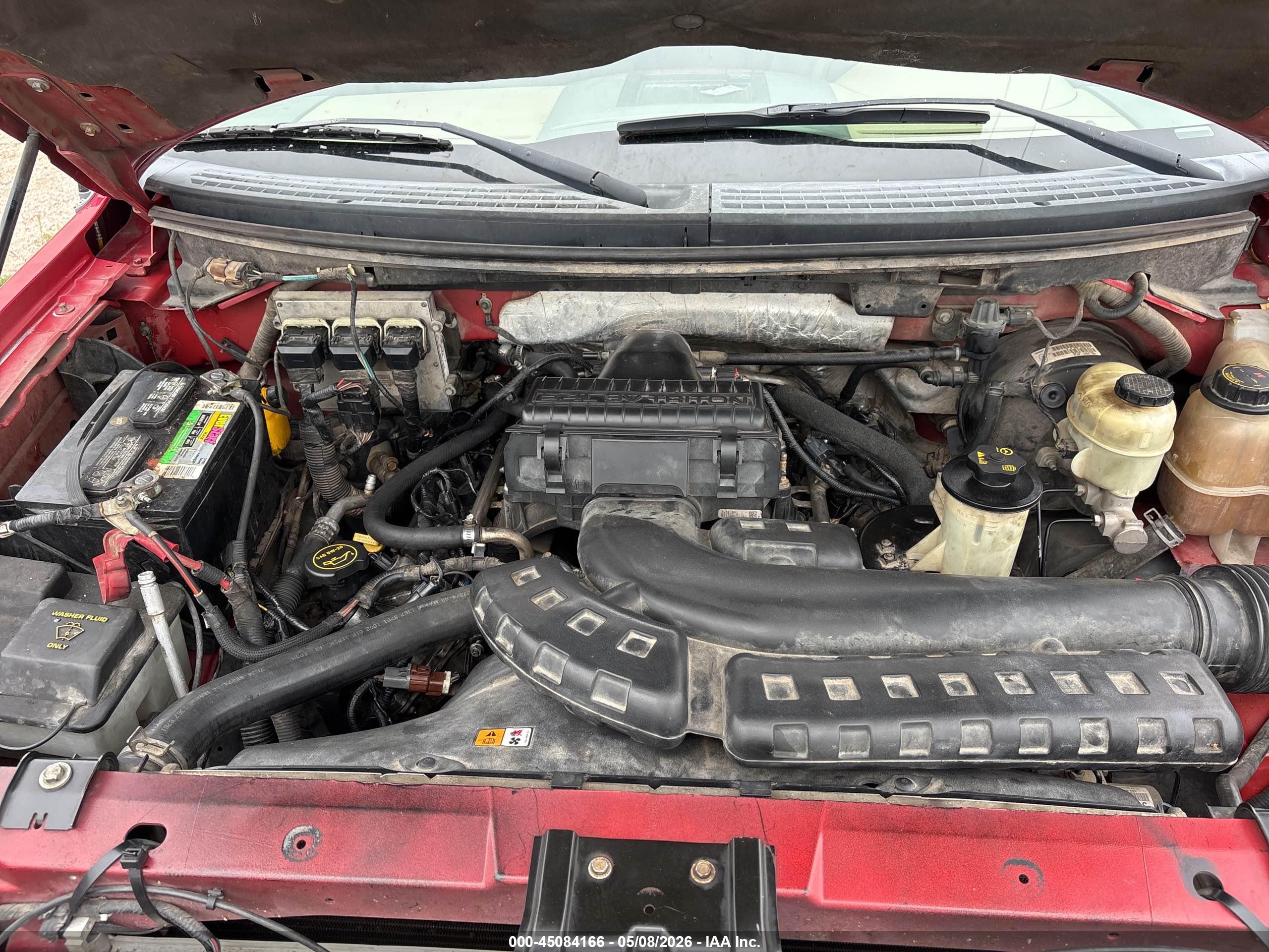 FORD F-150 image 10