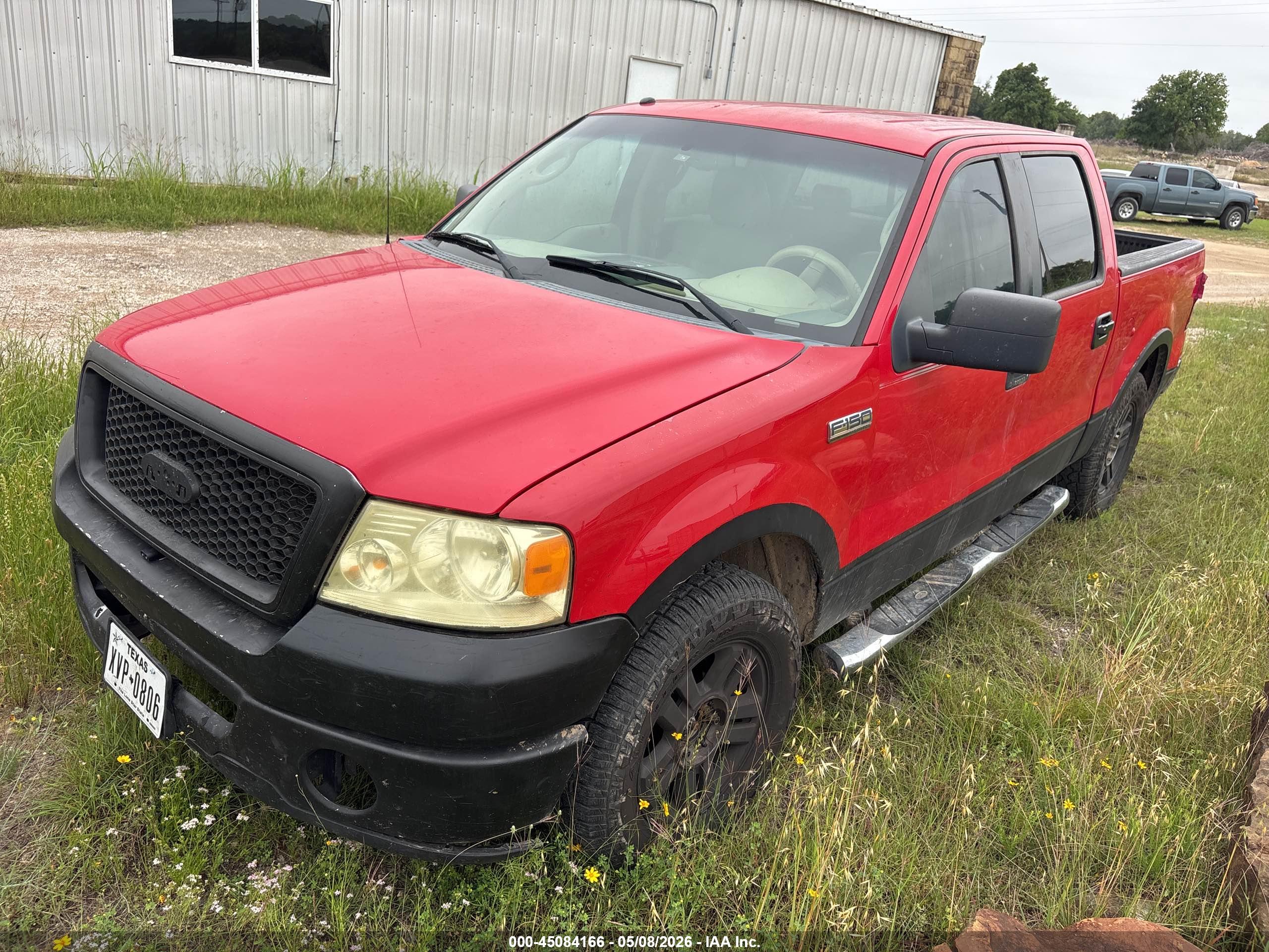FORD F-150 image 2