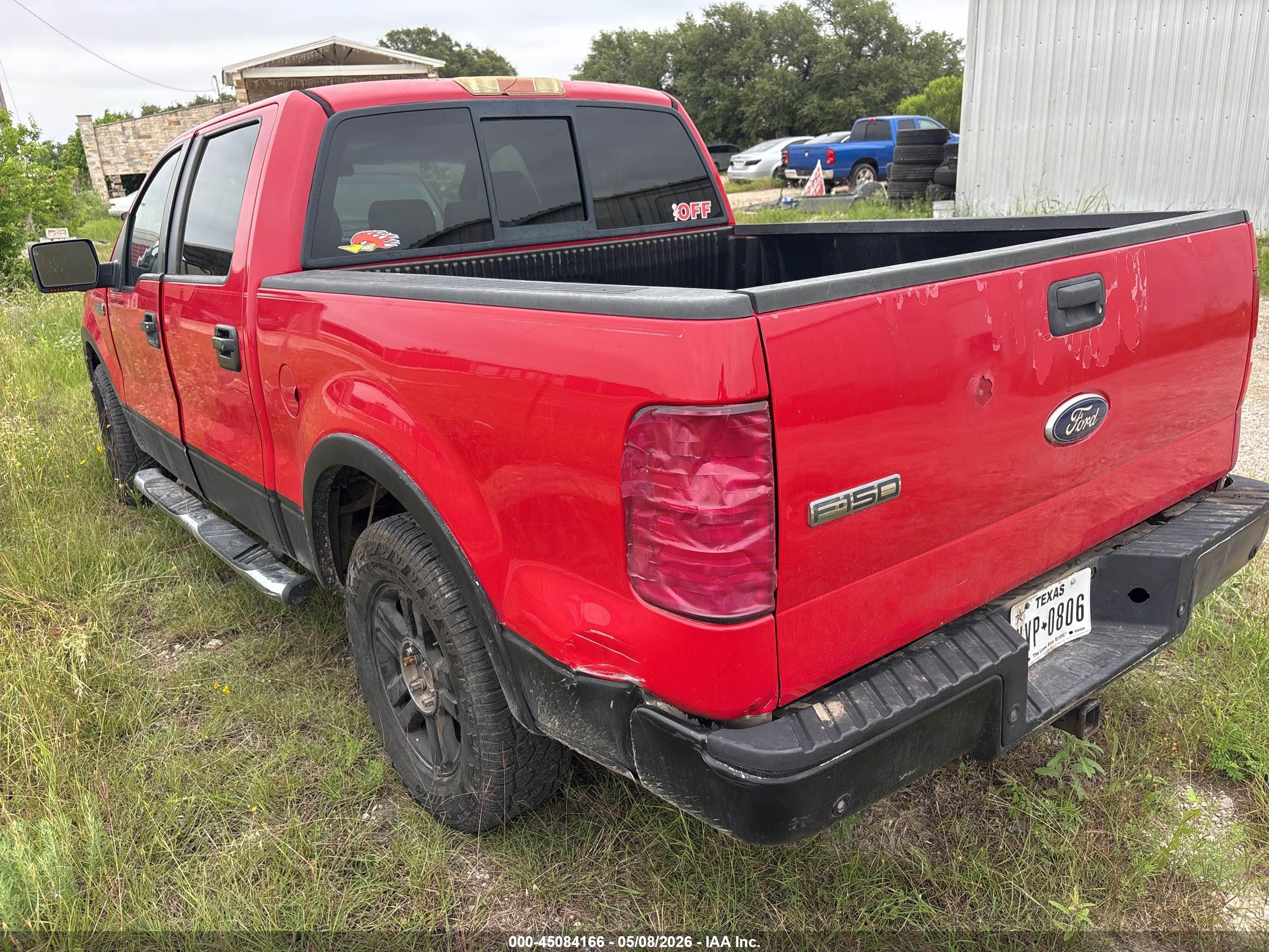 FORD F-150 image 3