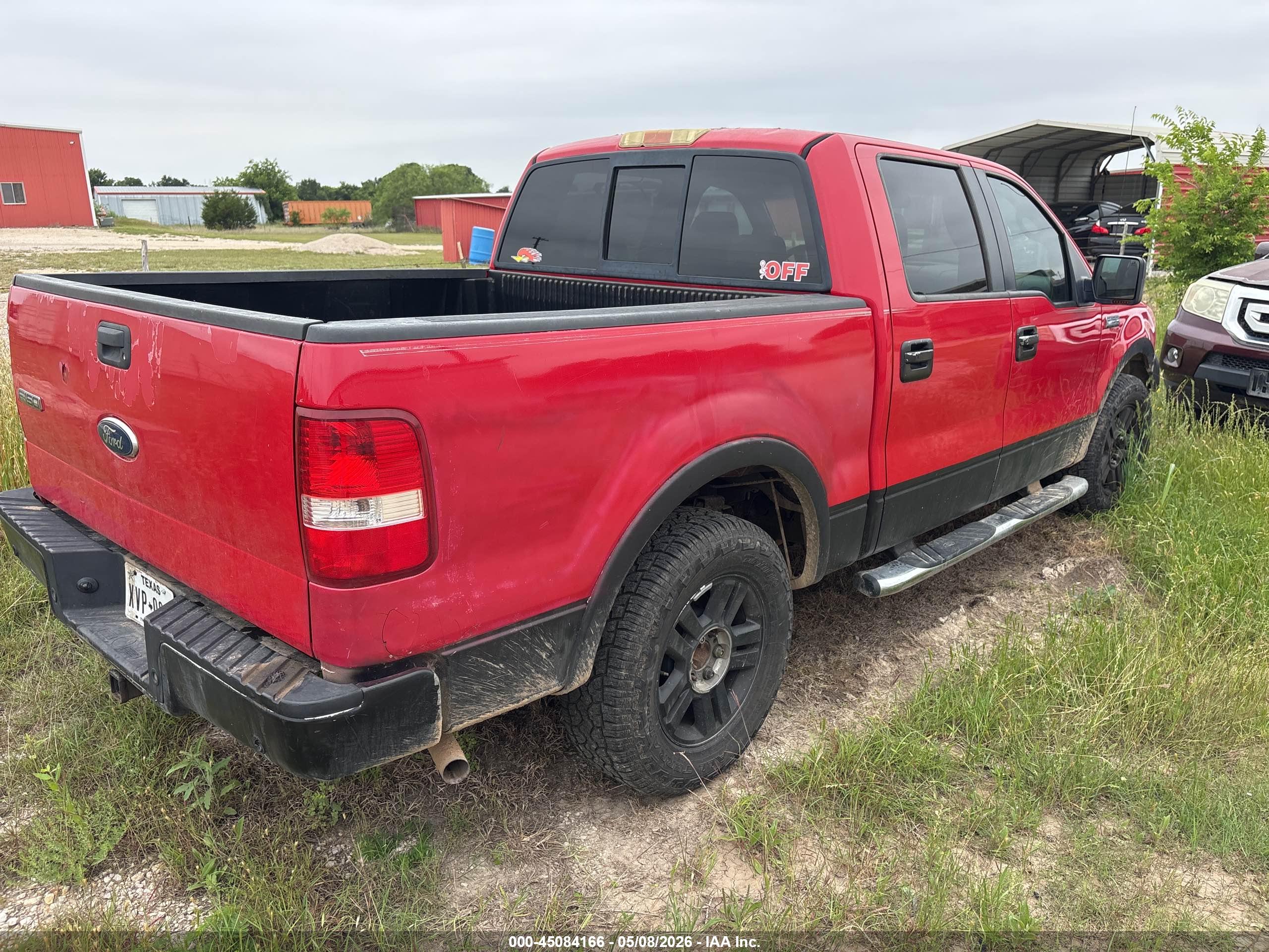 FORD F-150 image 4