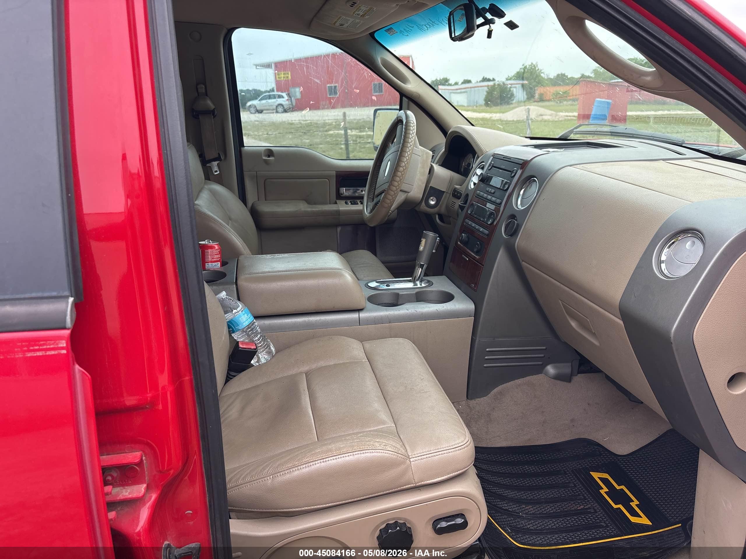 FORD F-150 image 5