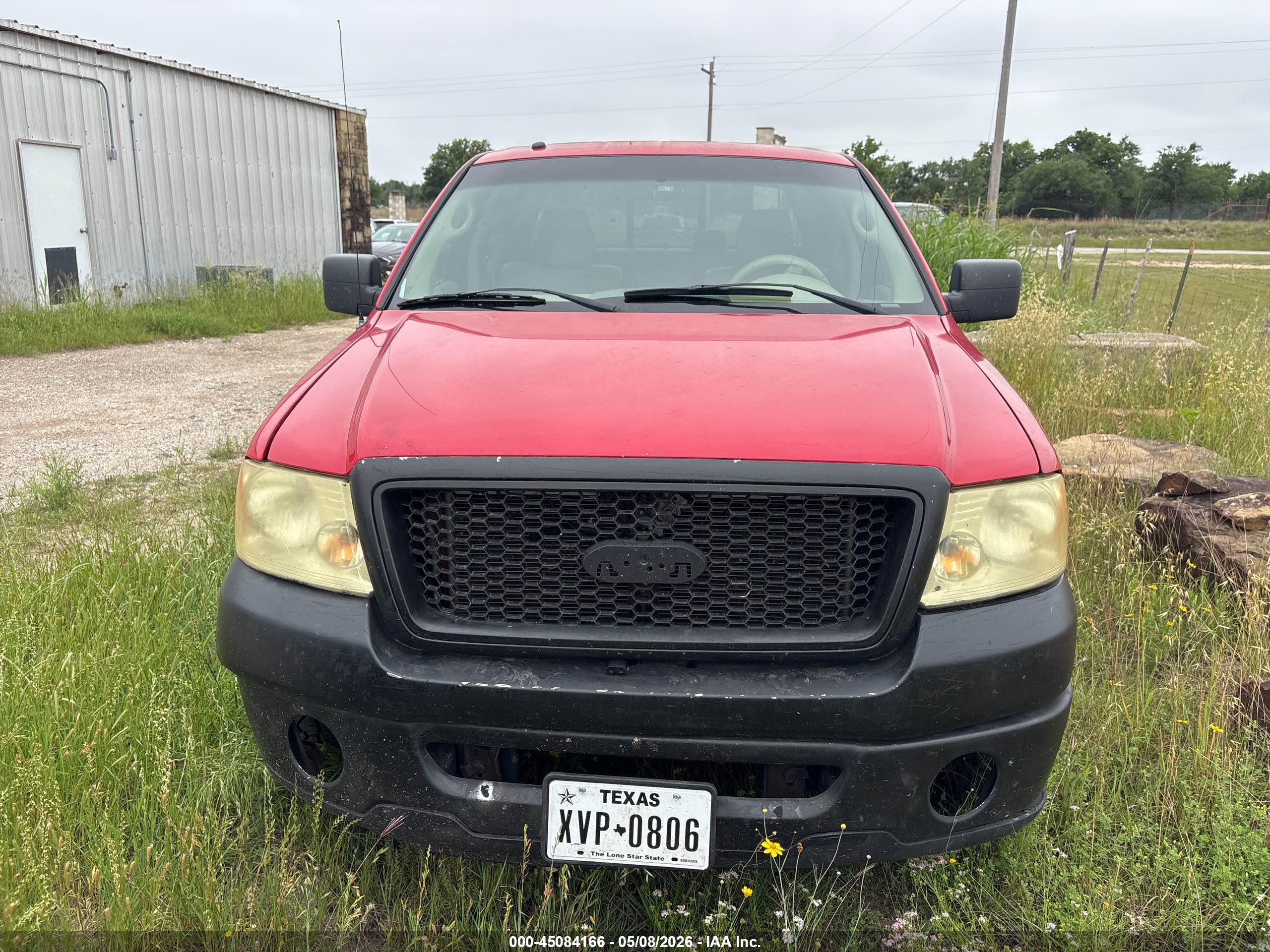 FORD F-150 image 6