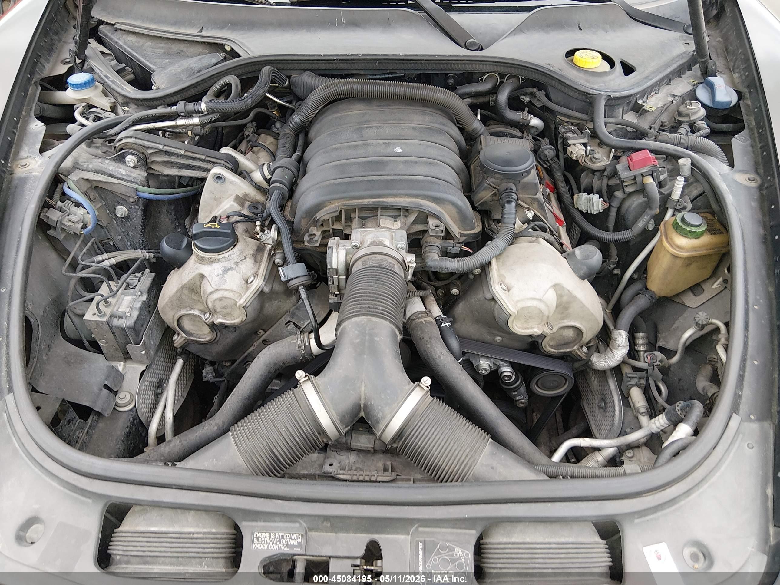 PORSCHE PANAMERA image 10