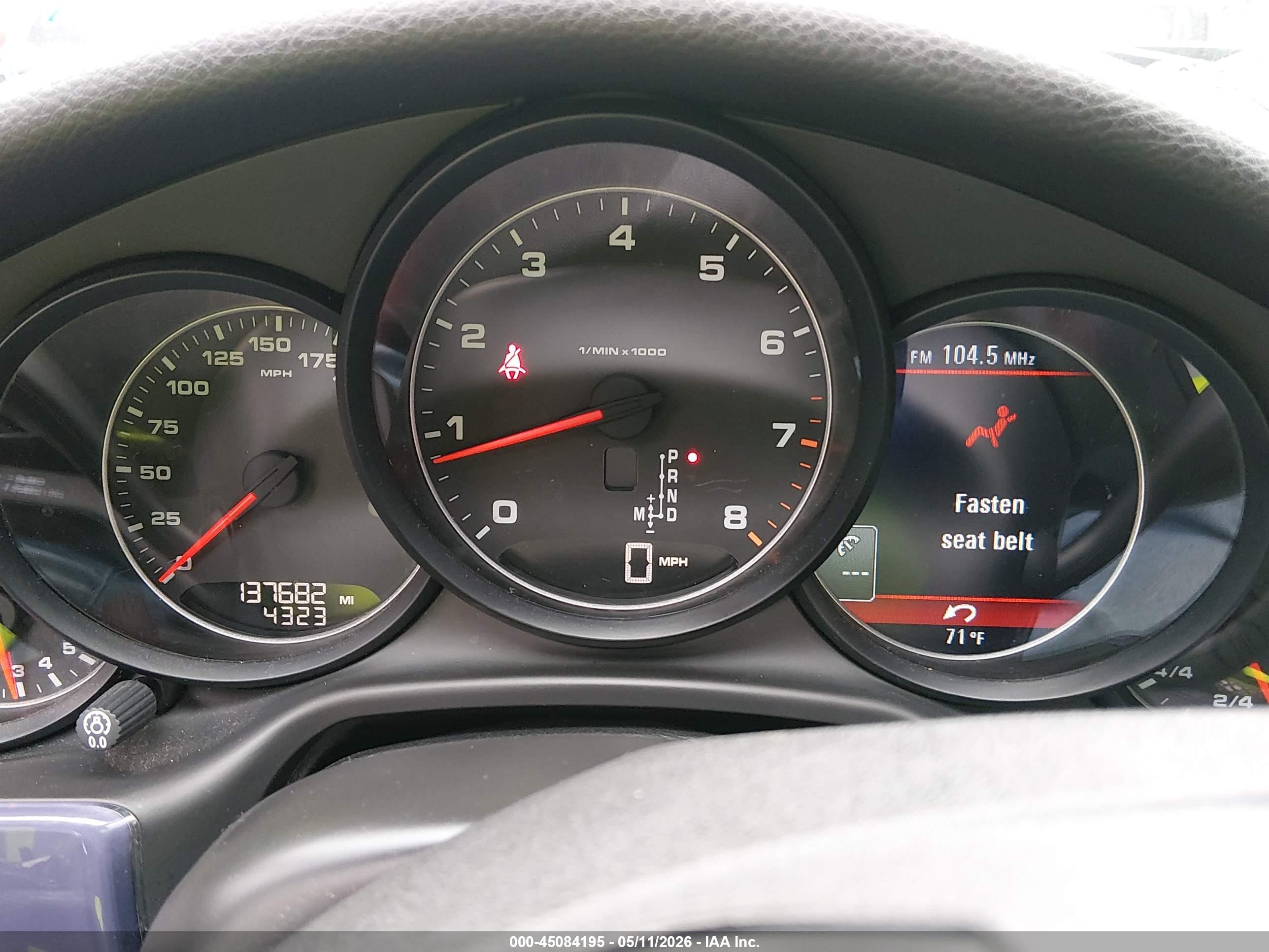 PORSCHE PANAMERA image 7
