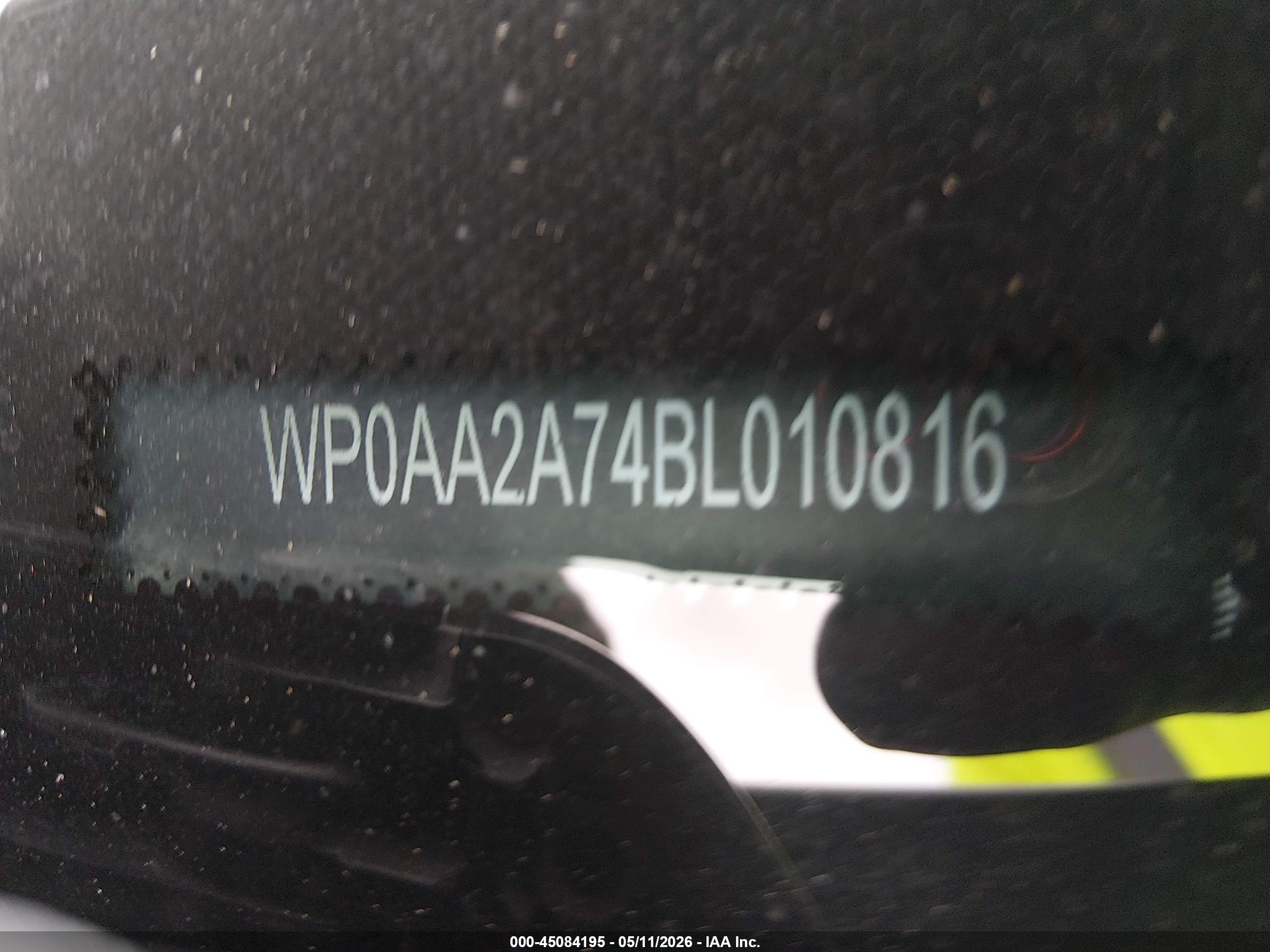 PORSCHE PANAMERA image 9