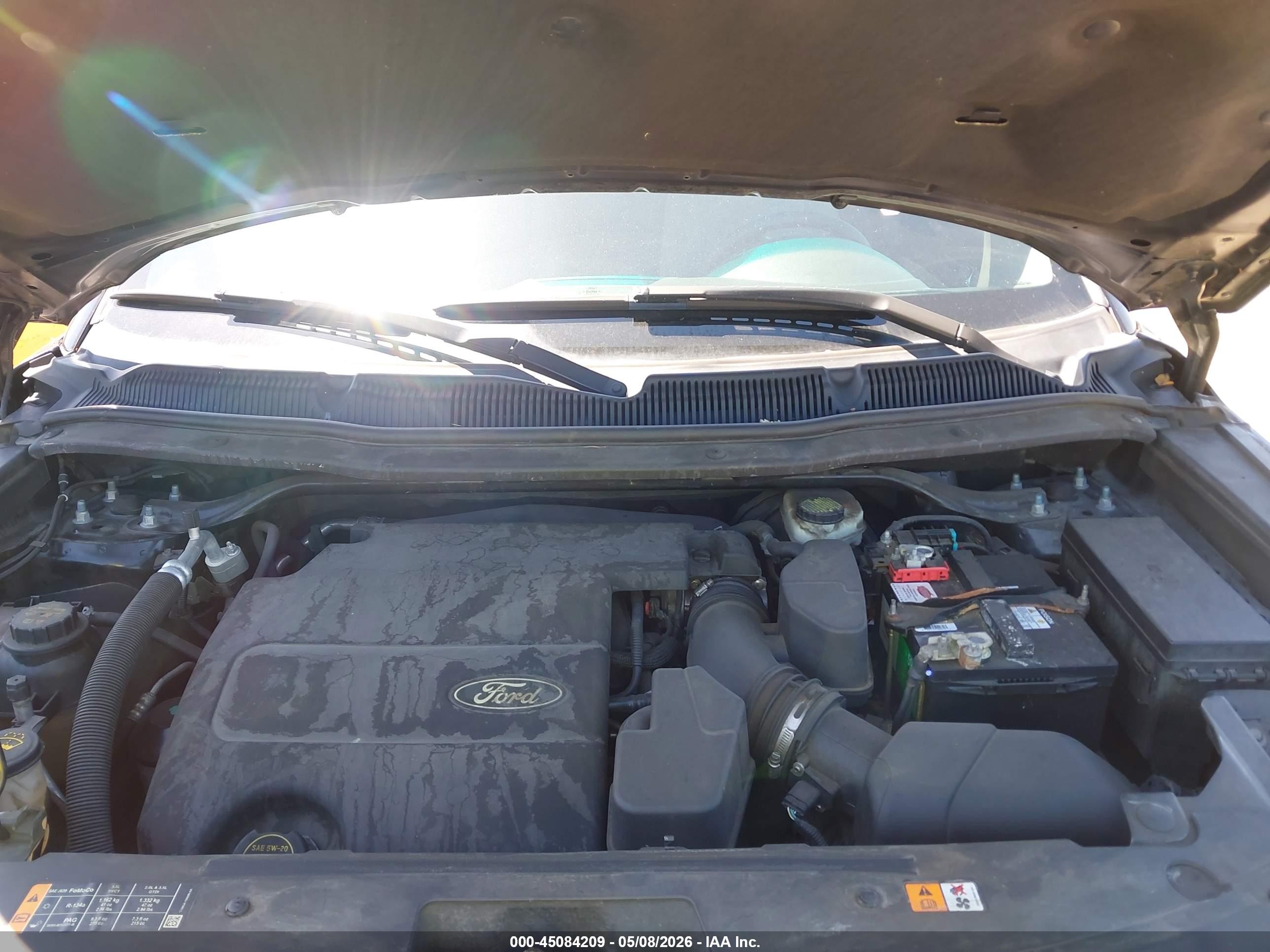 FORD EXPLORER image 10