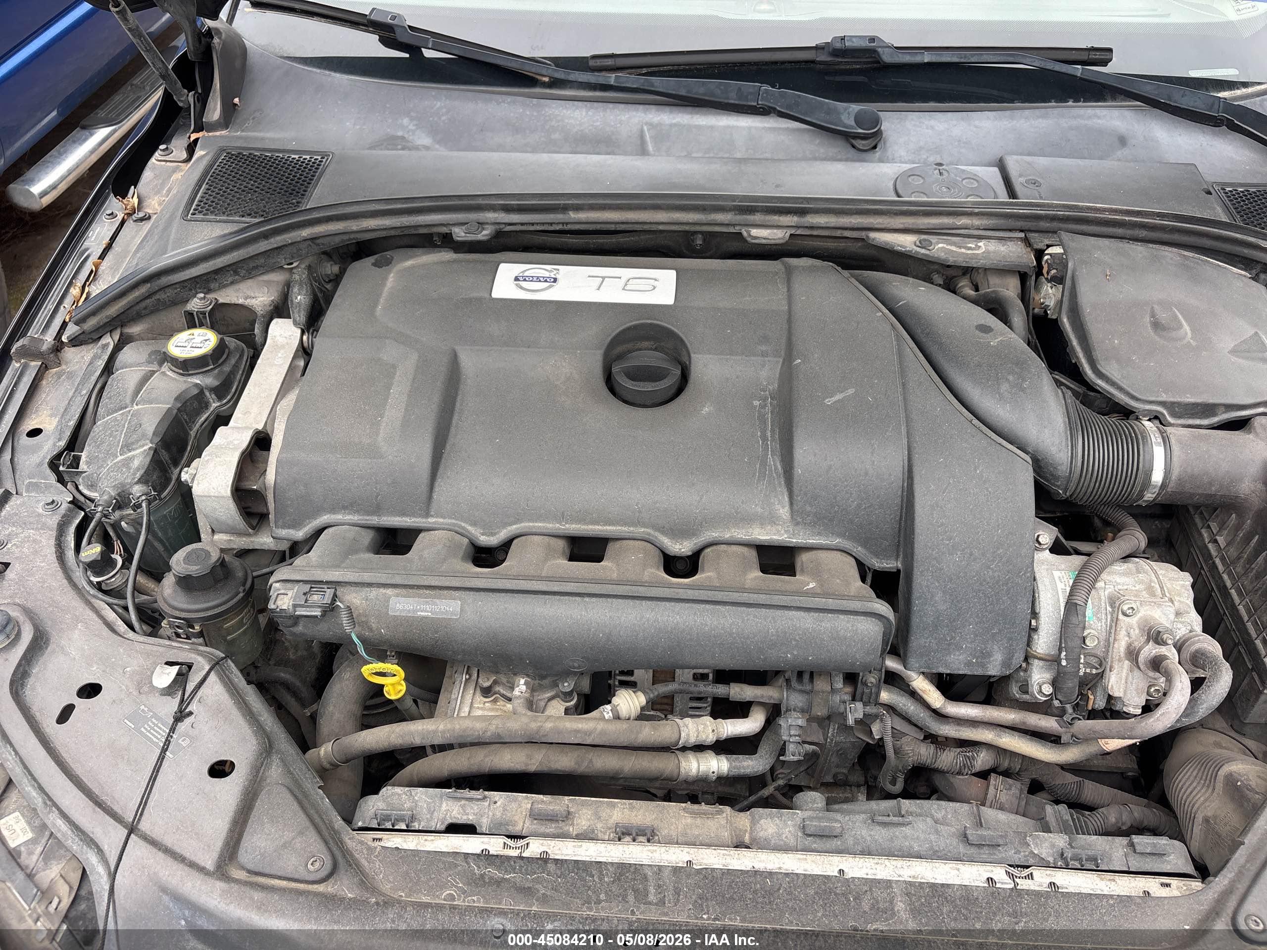 VOLVO S80 image 10