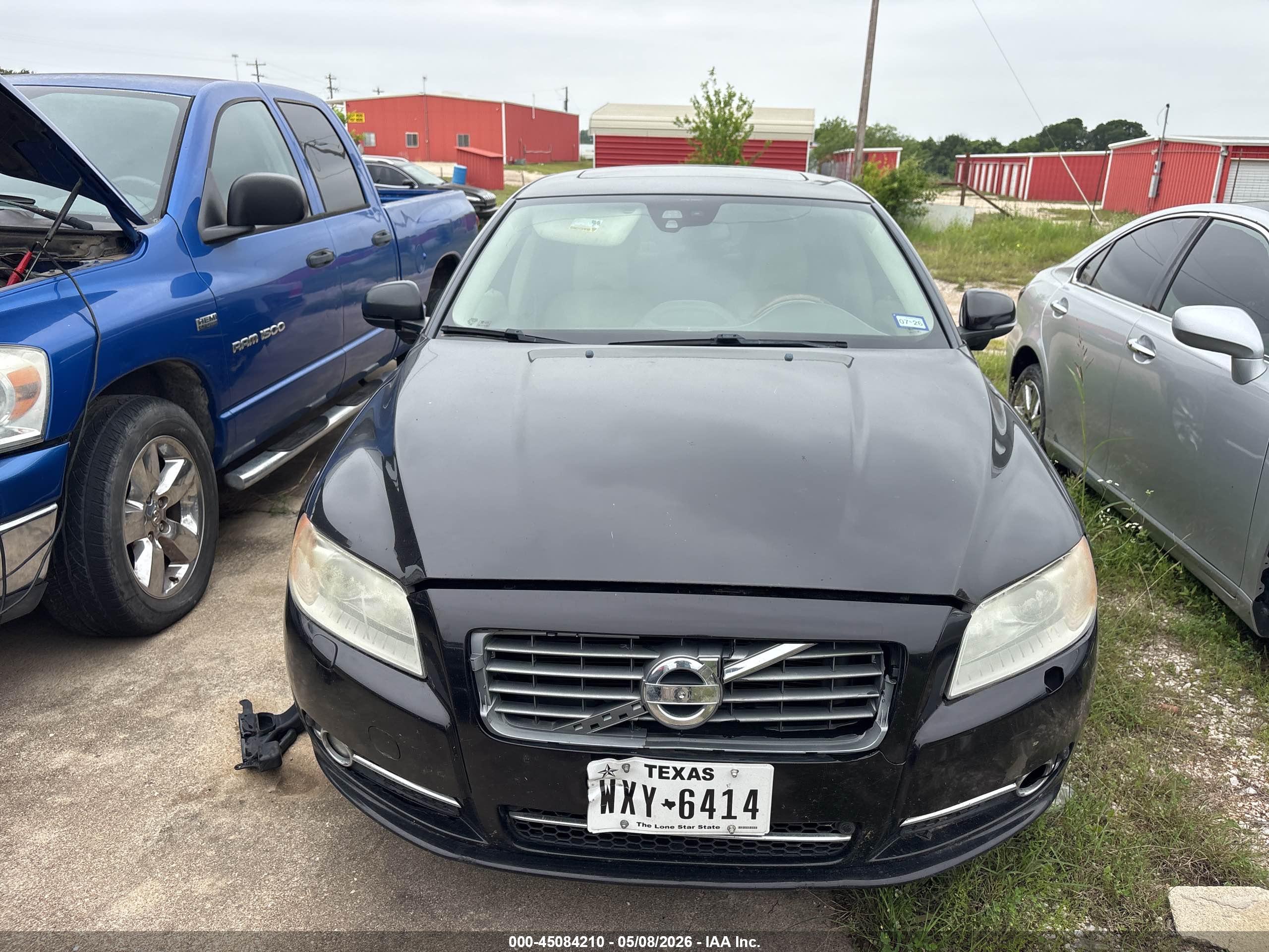 VOLVO S80 image 6