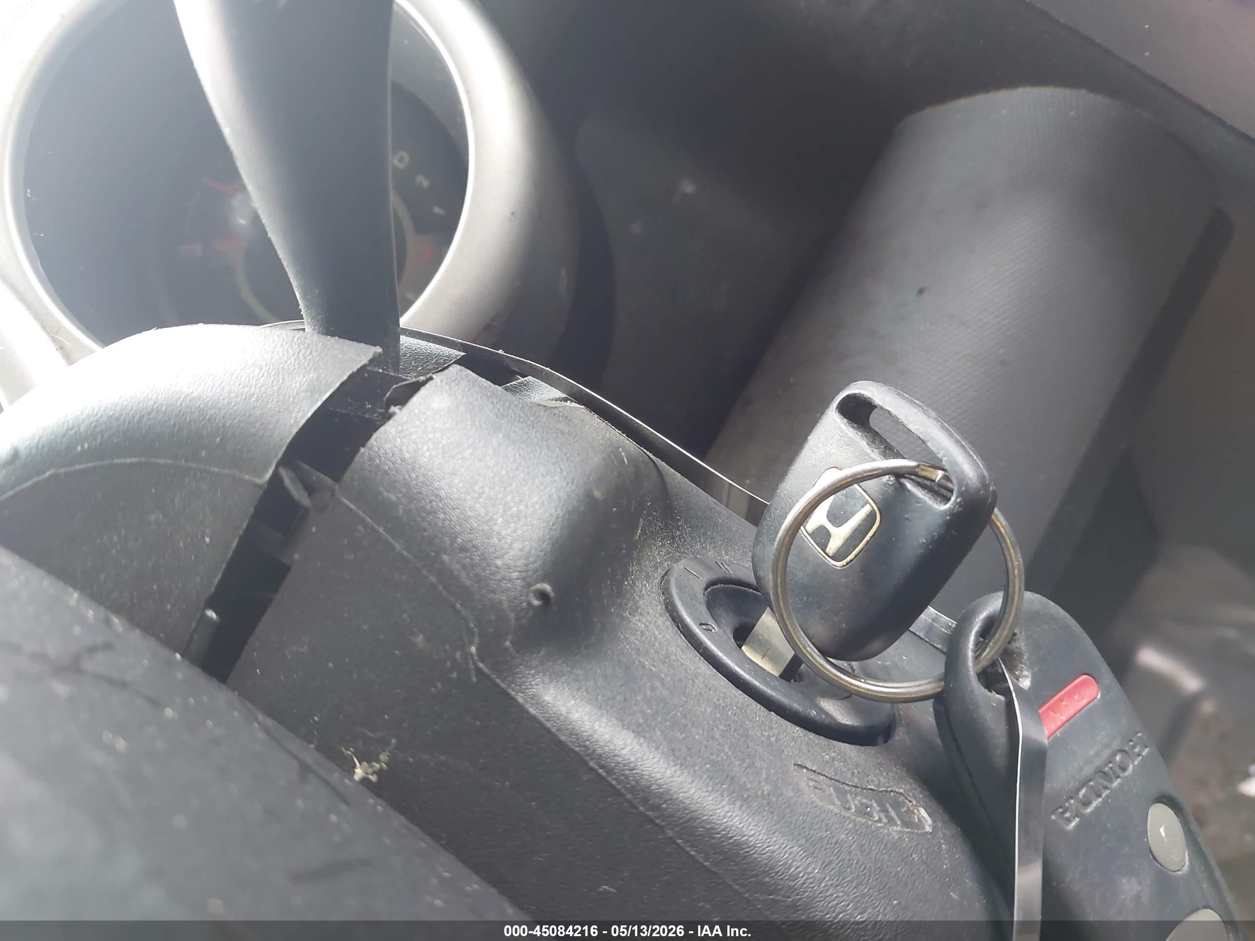 HONDA ELEMENT image 11